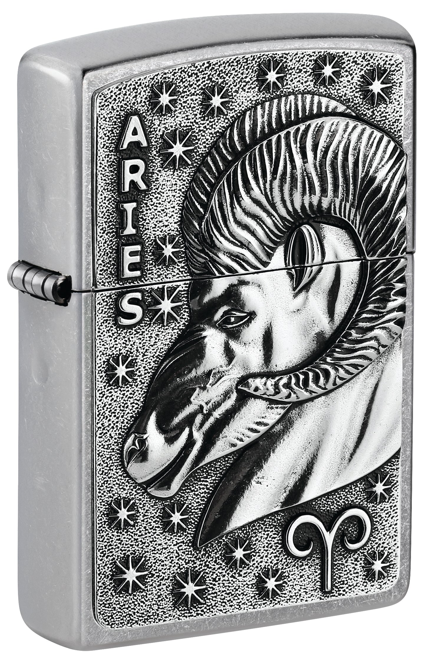 Zodiac Aries Emblem
