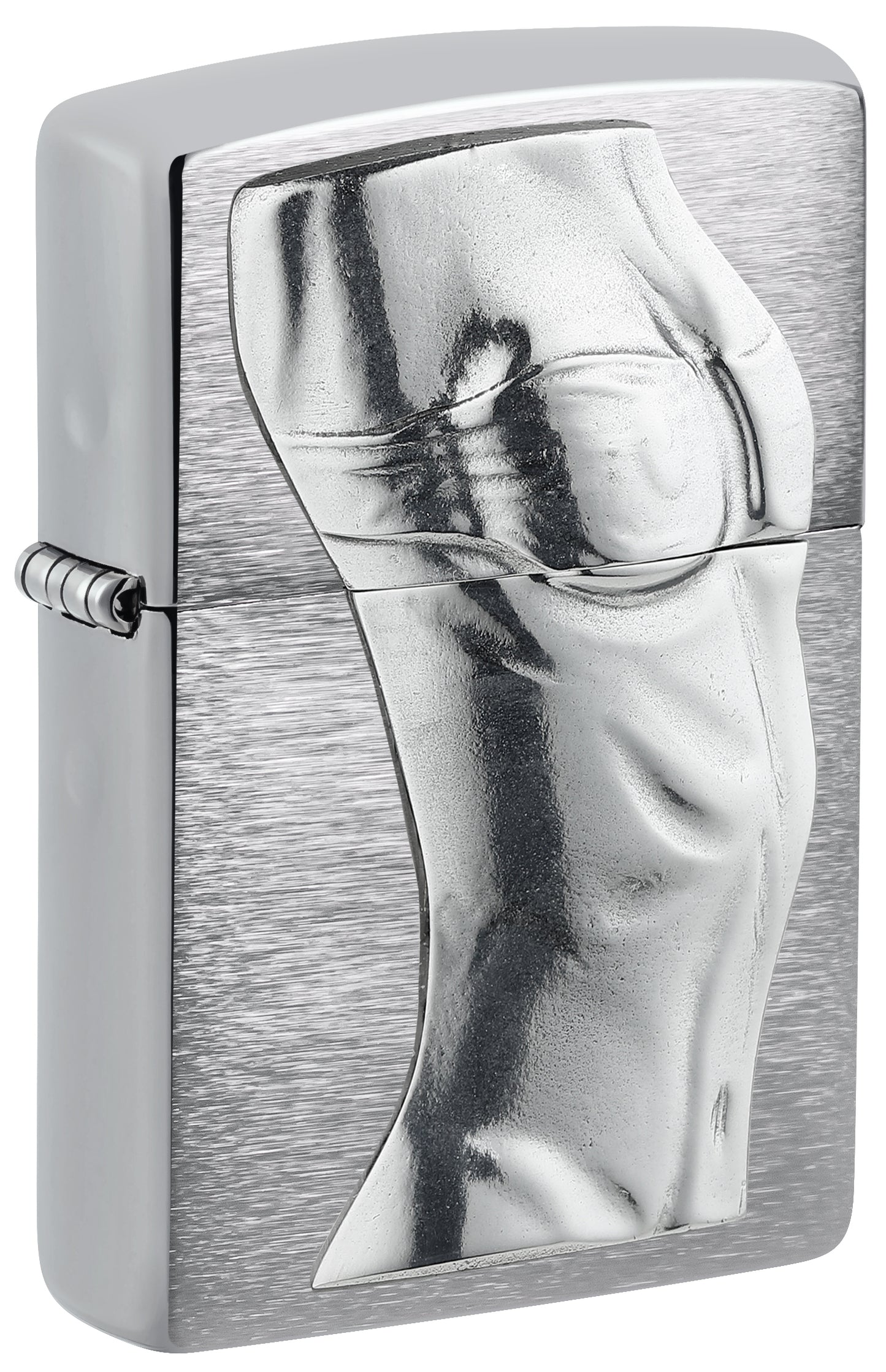 Women Torso 3D