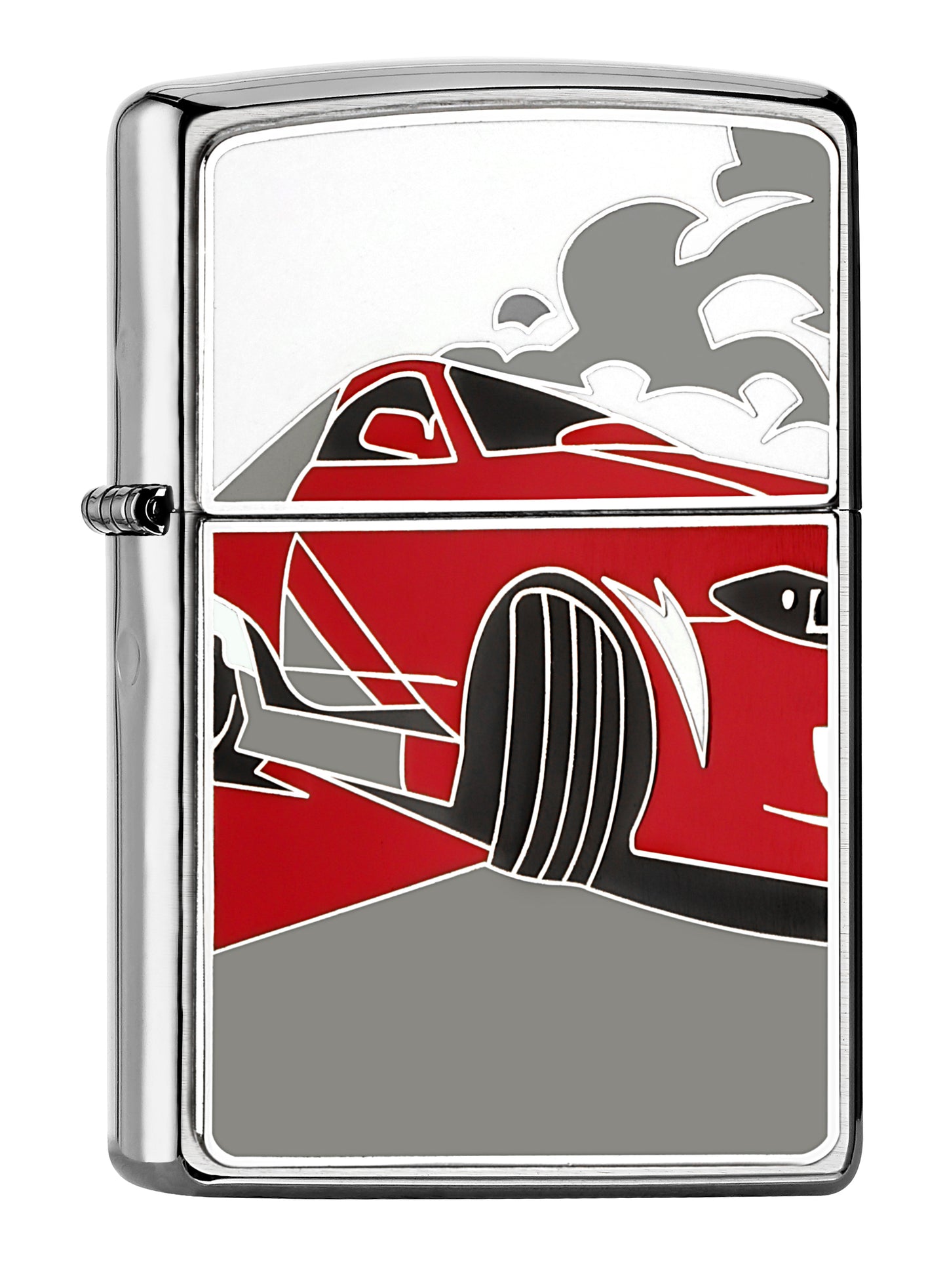 Racing Car