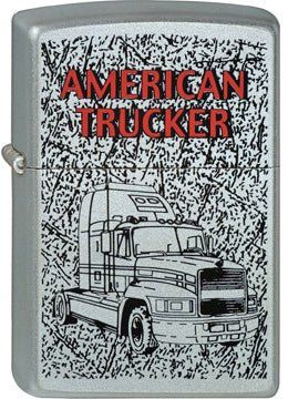 American Trucker