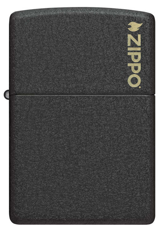 Zippo Logo