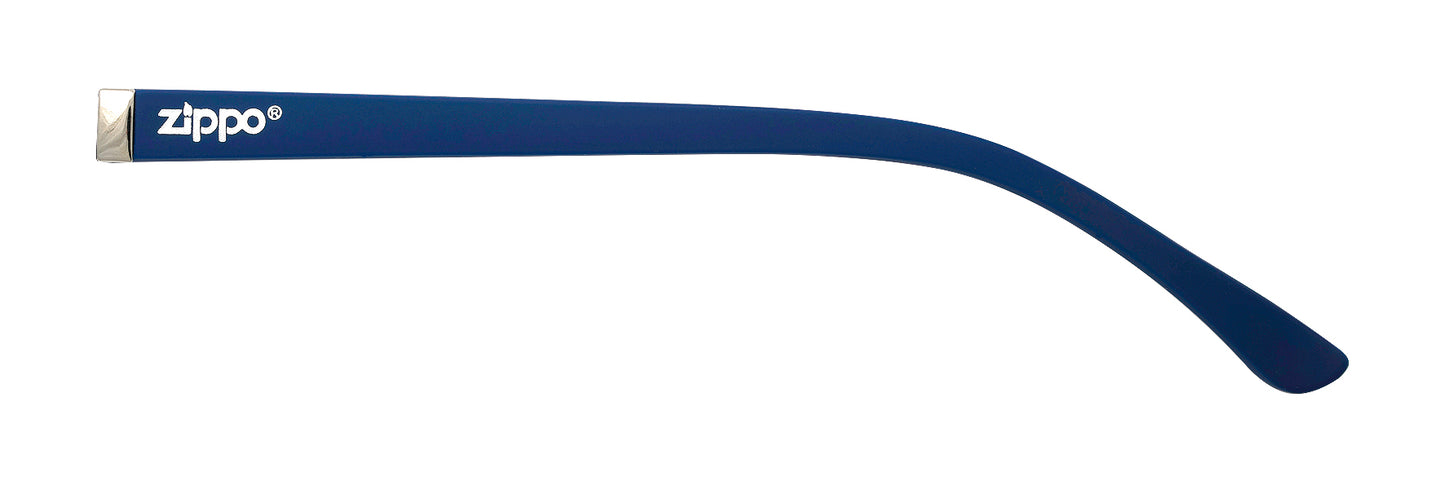 ZIPPO READGL 31Z-B27-BLU, BLUE