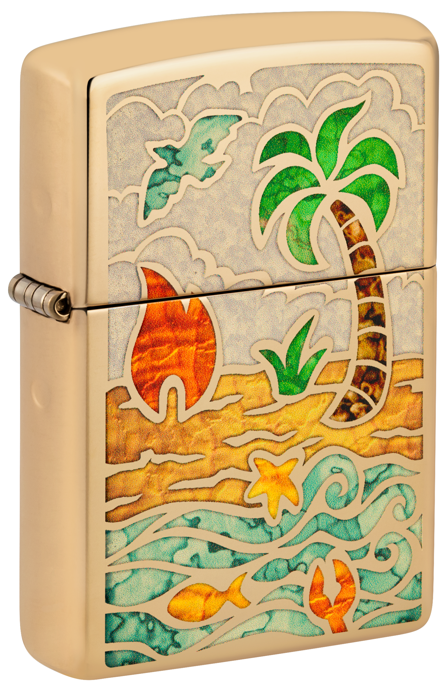 Beach Design