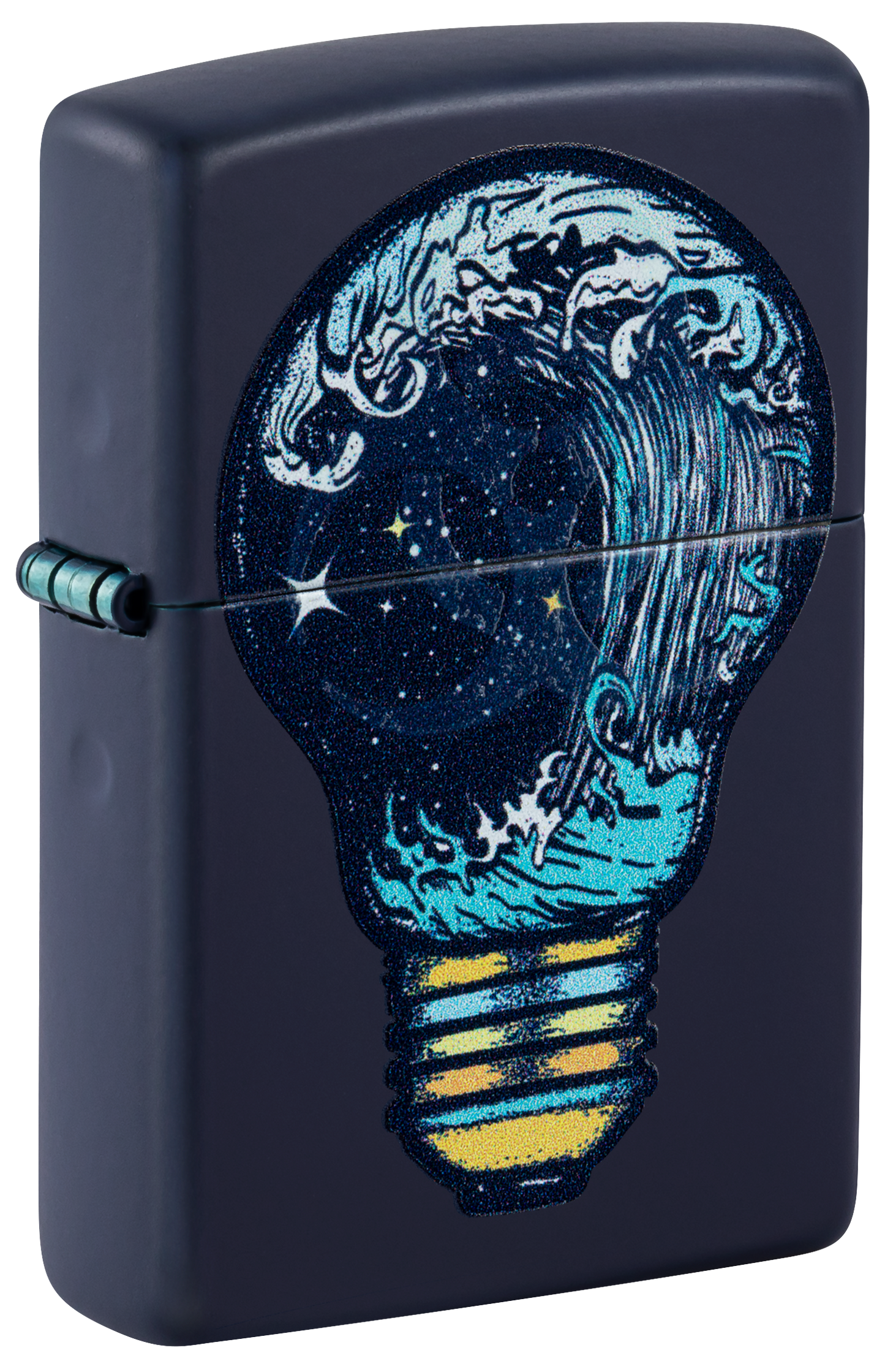 Toxic Waves Design