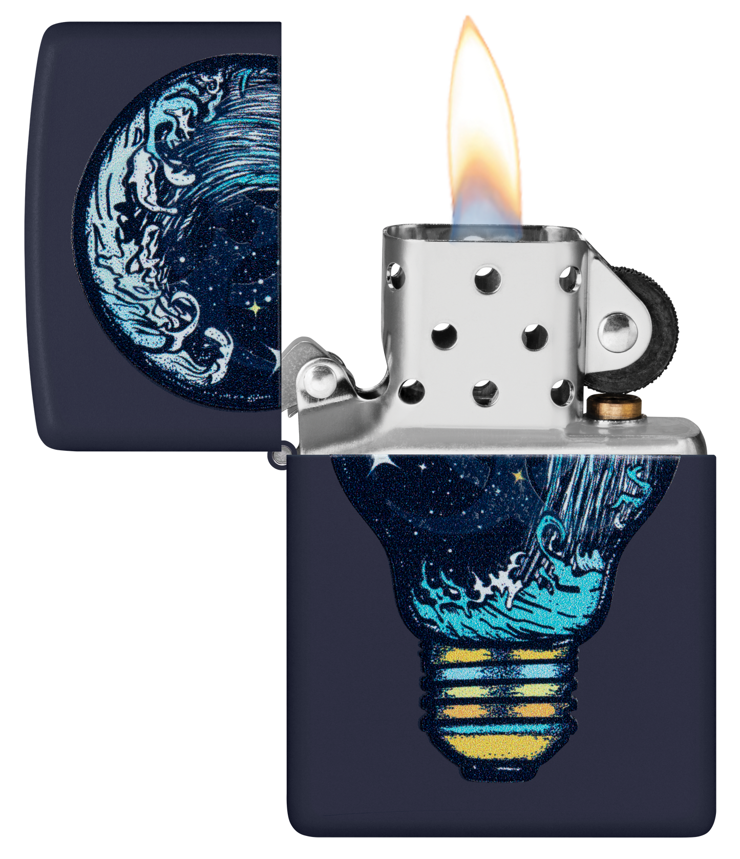 Toxic Wave Design