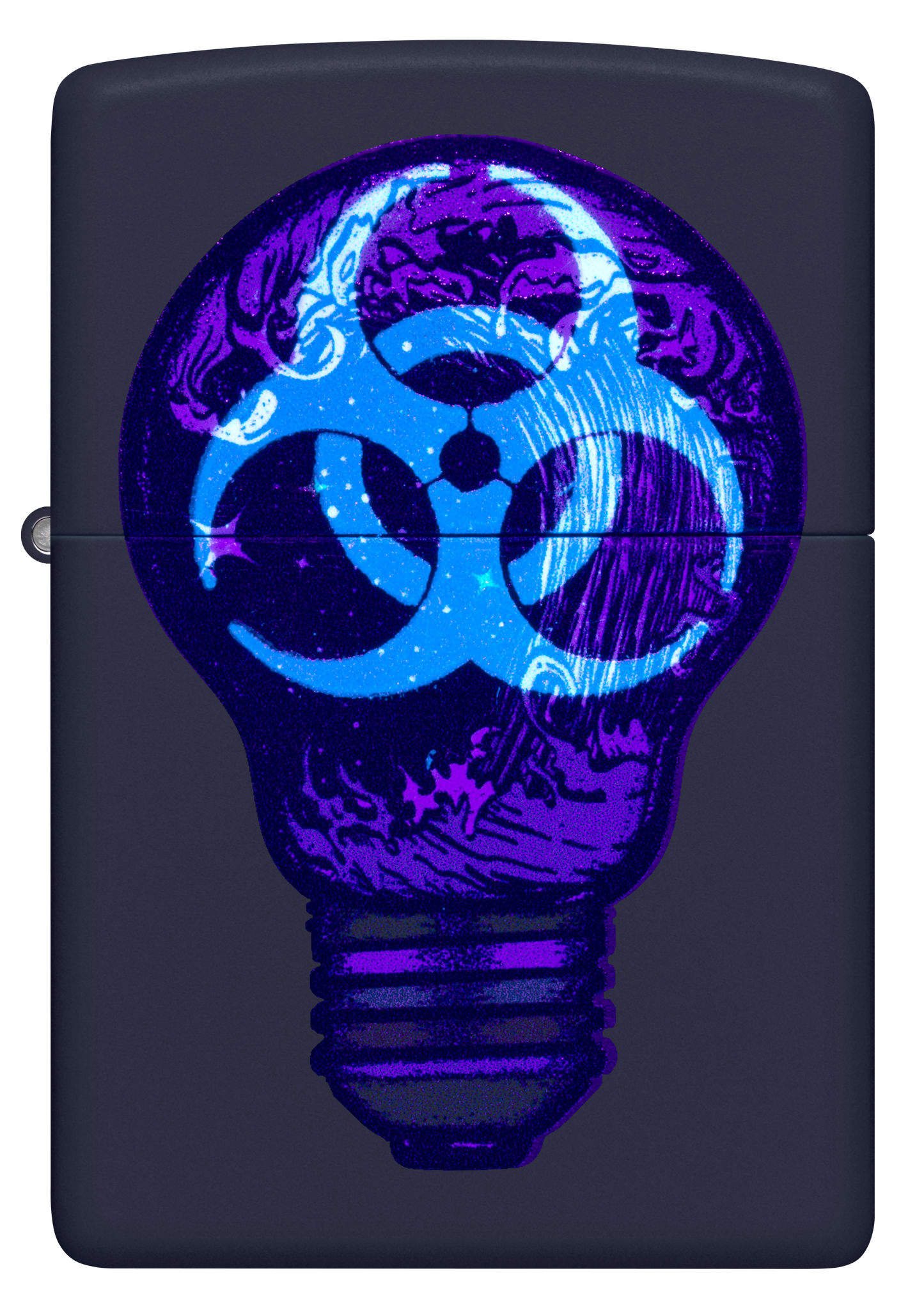 Toxic Wave Design