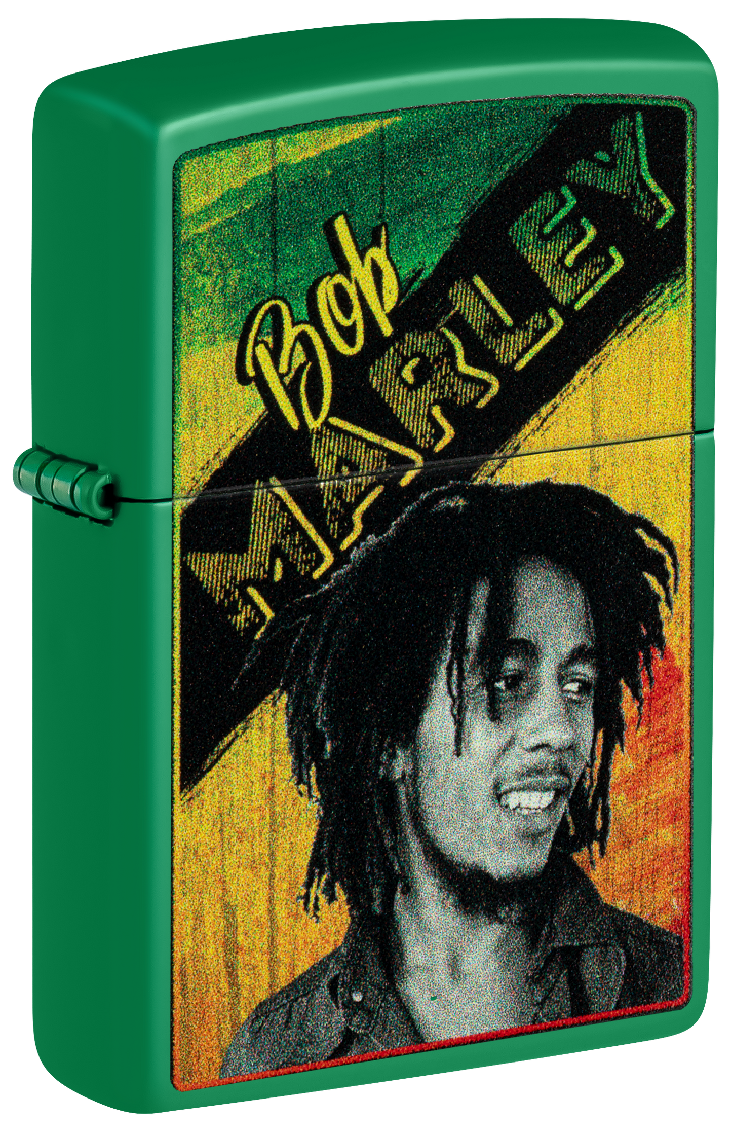 Bob Marley