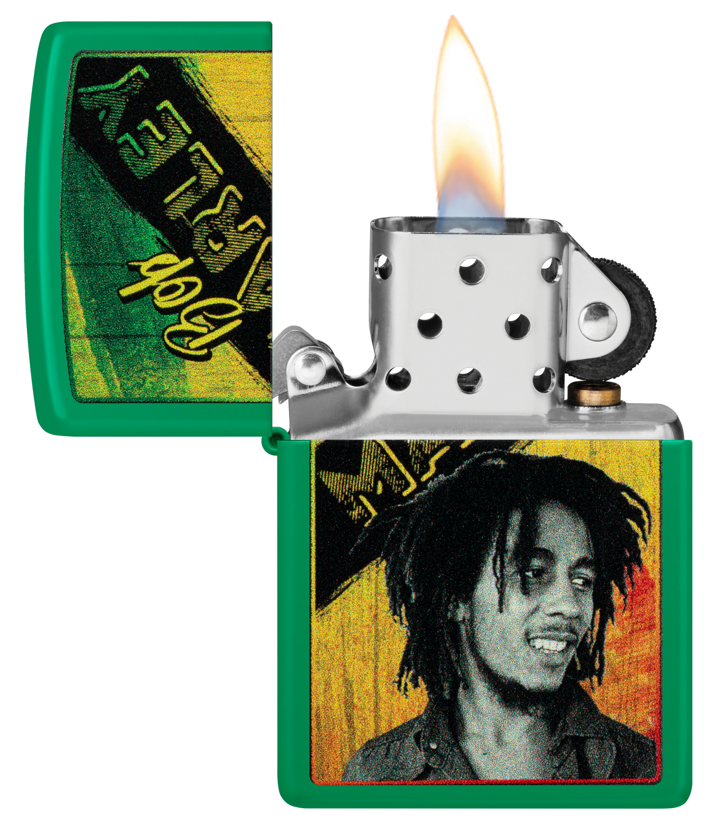 Bob Marley