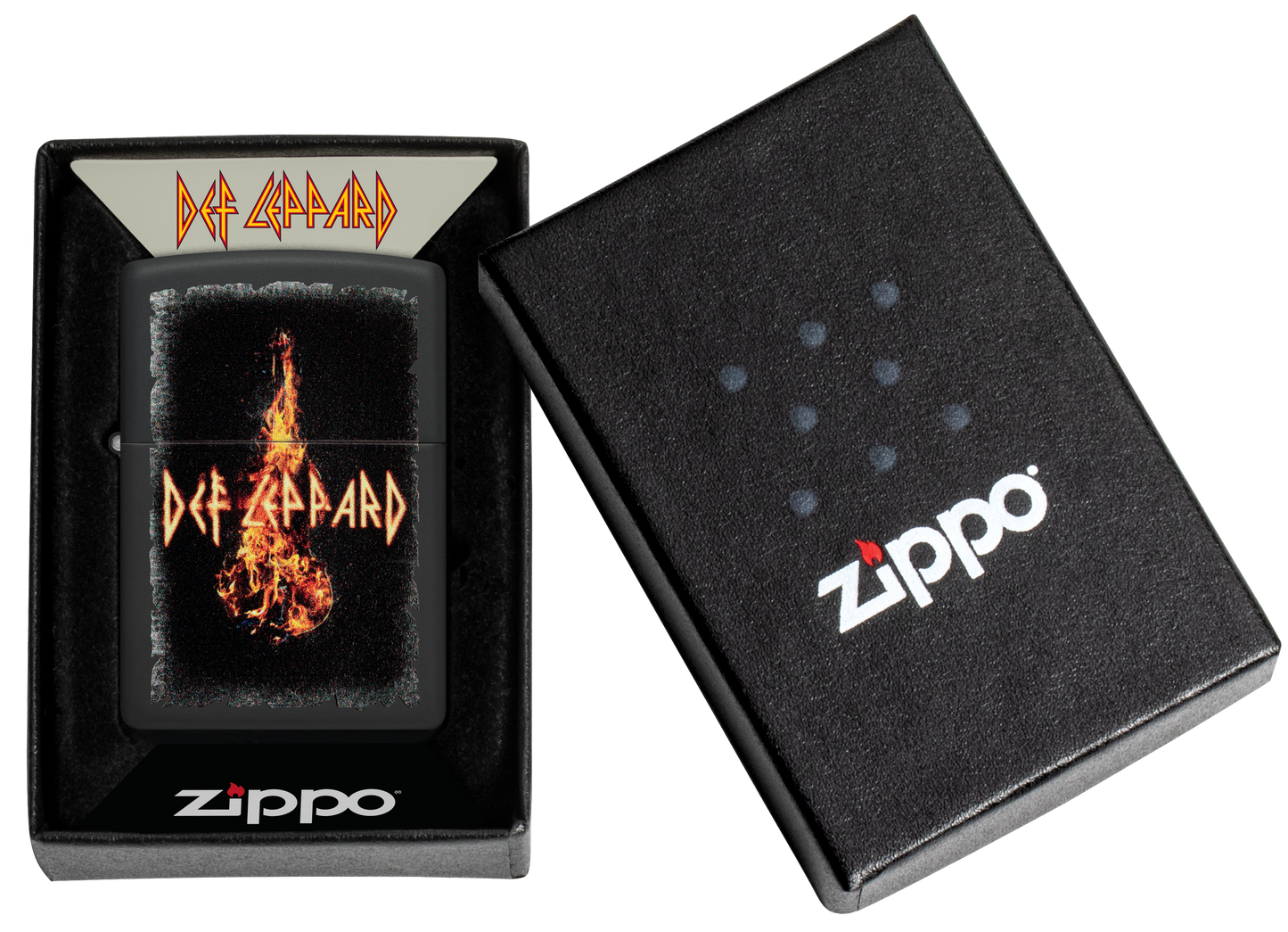 Def Leppard