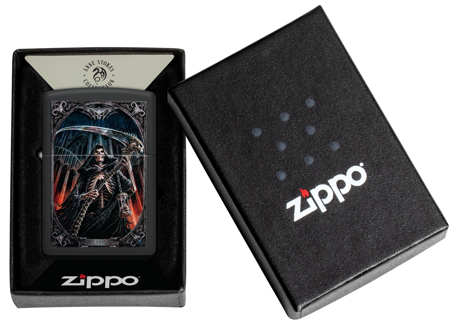 Anne Stoke Collection