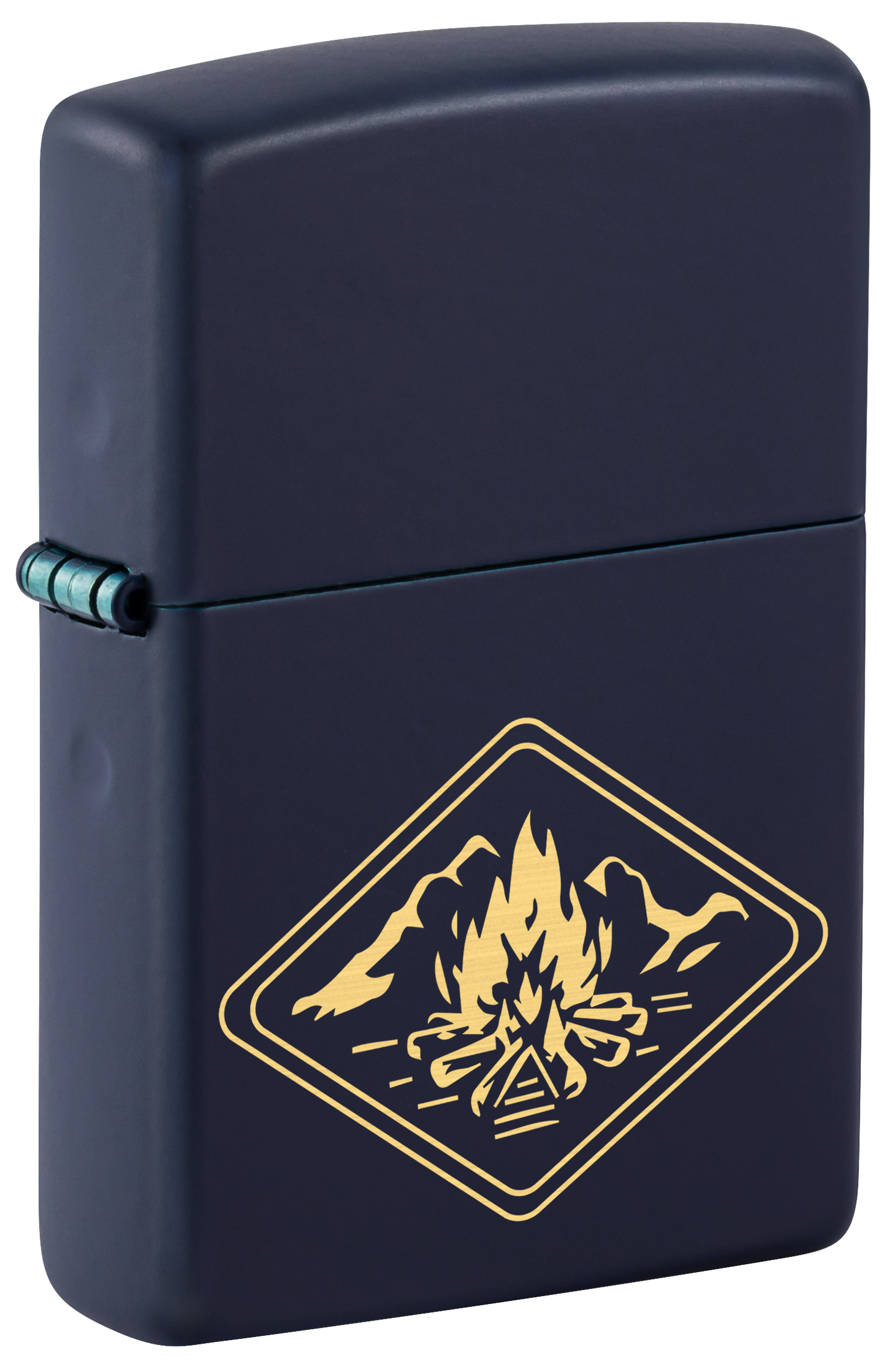 Campfire Design