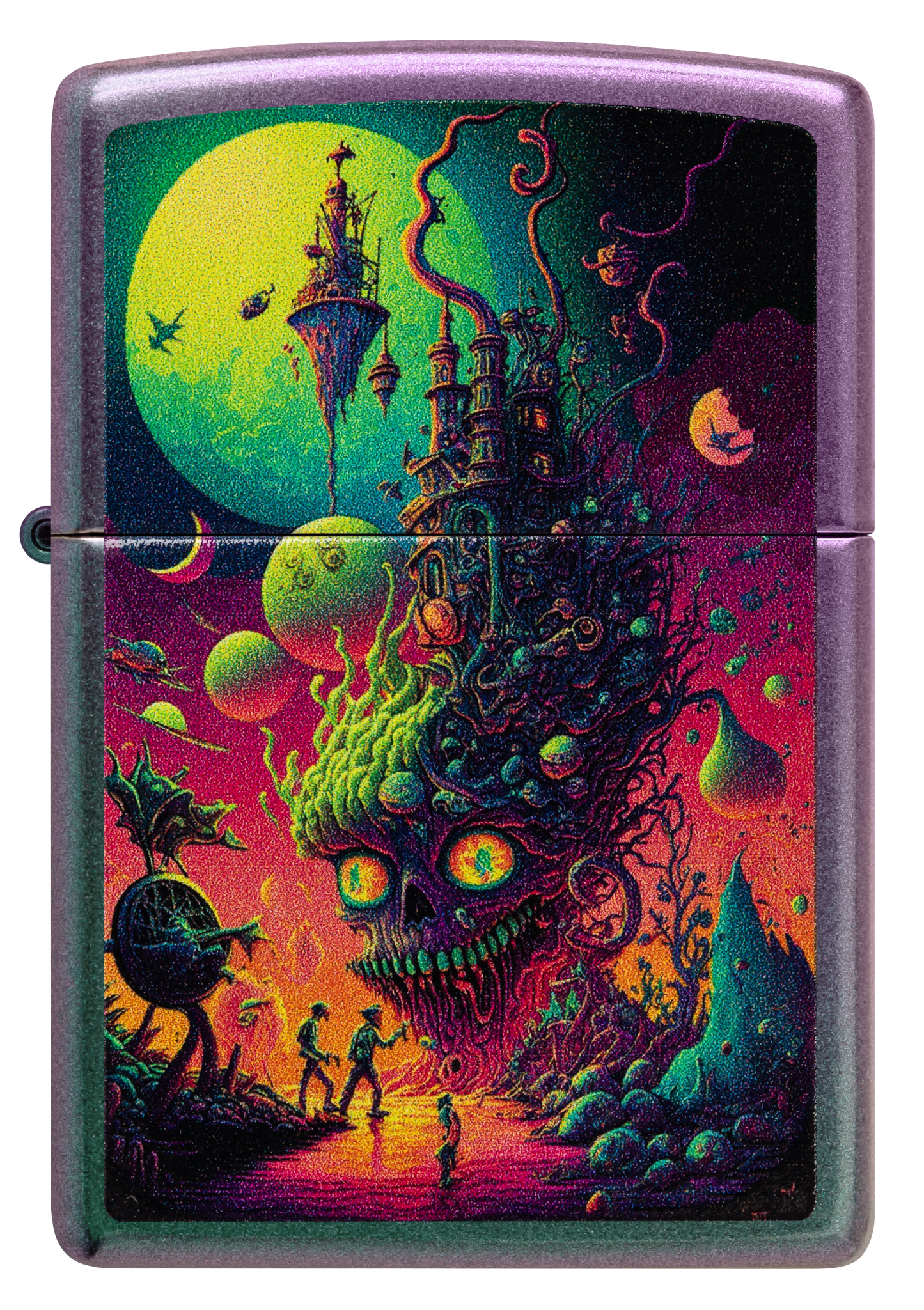 Psychedelic Design