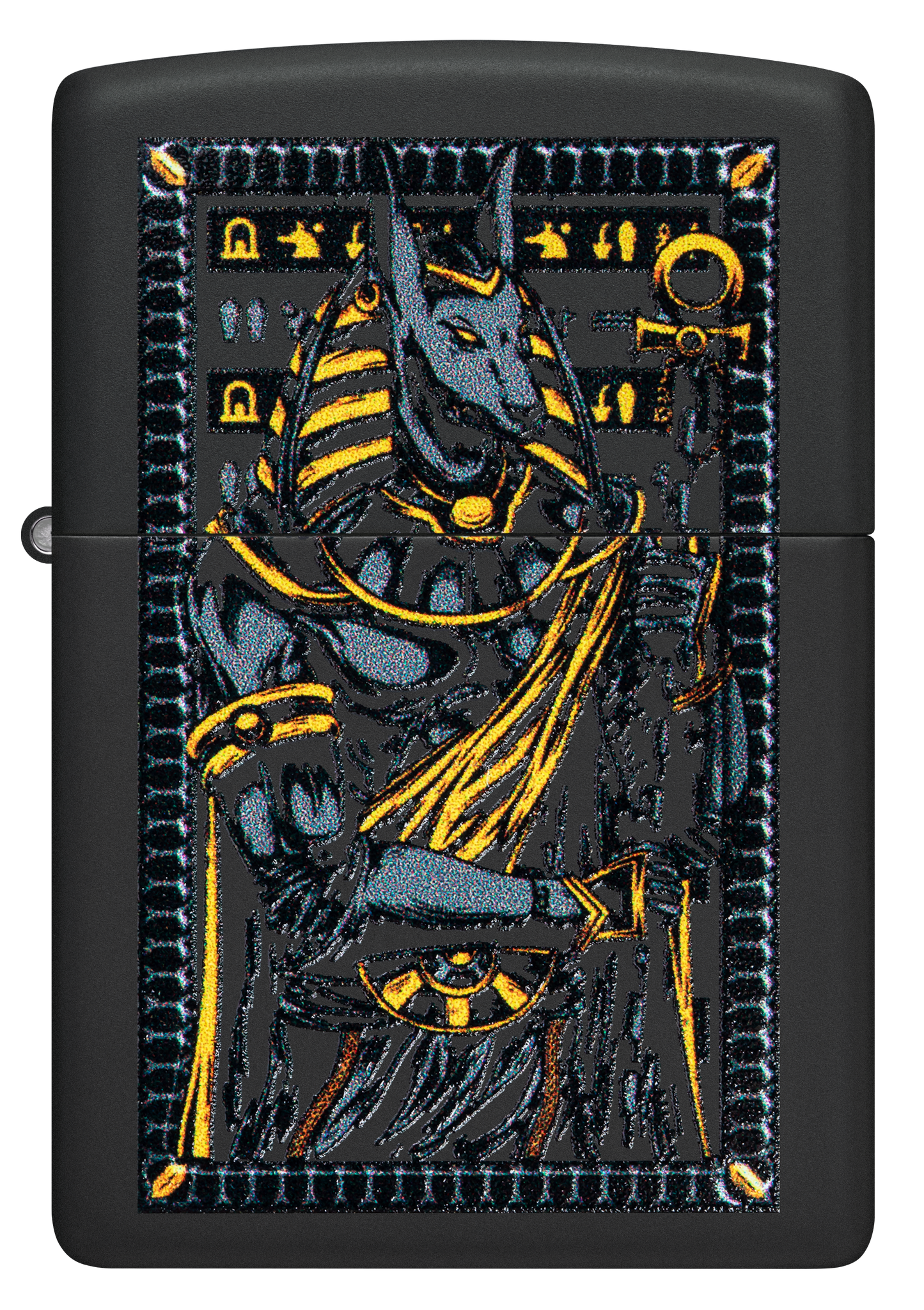 Medieval Mythological Design