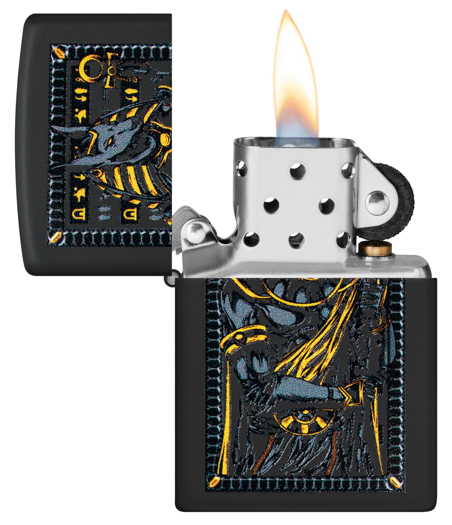 Medieval Mythological Design