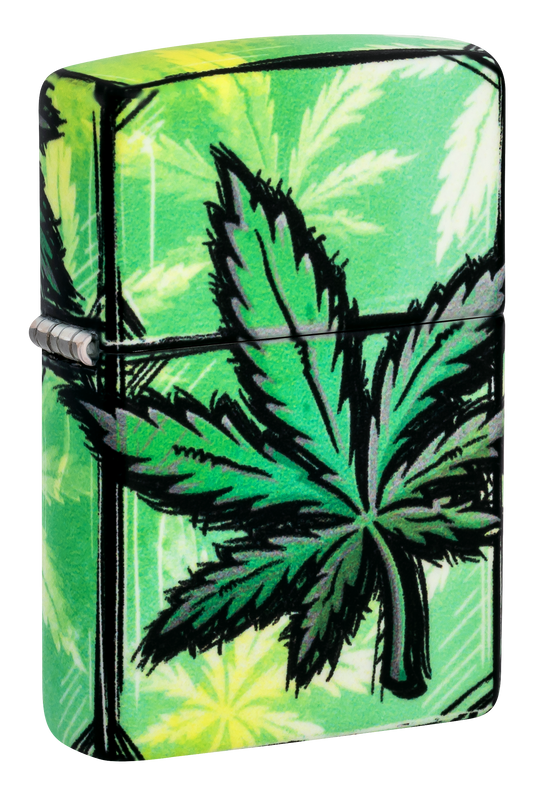 Cannabis Design