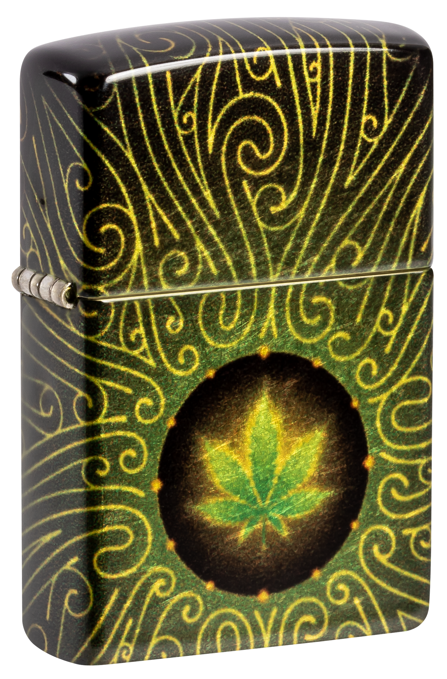 Cannabis Design 2