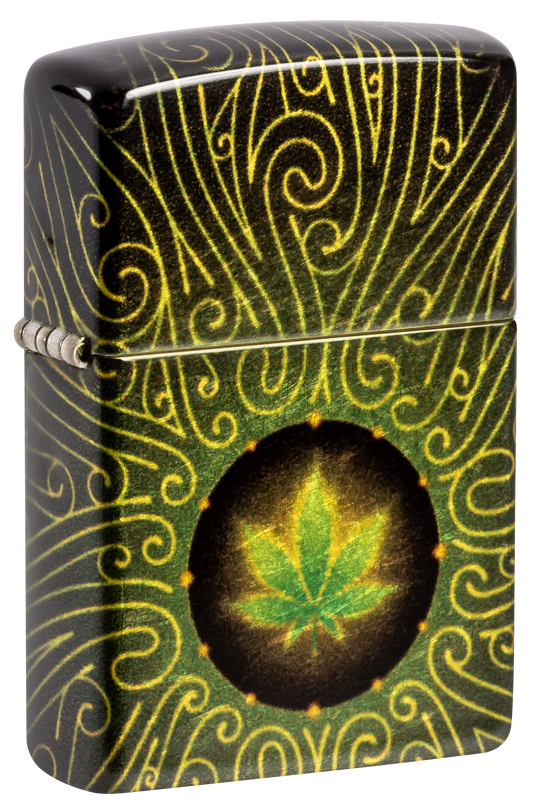 Cannabis Design 2