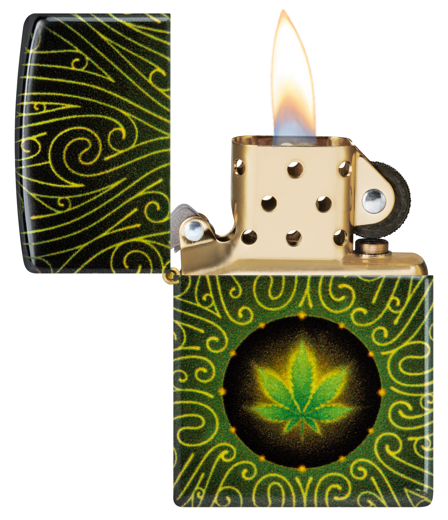 Cannabis Design 2