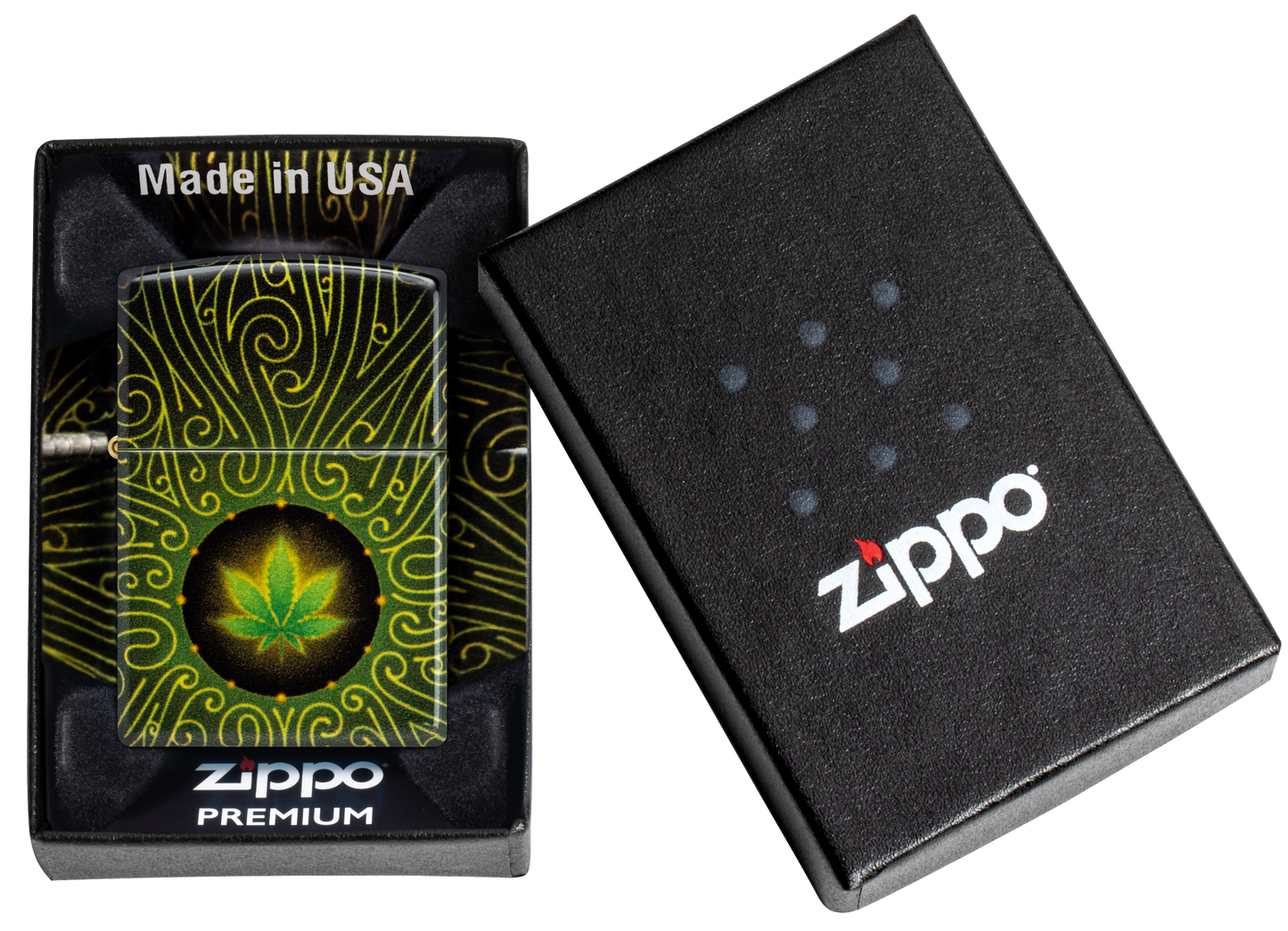 Cannabis Design 2