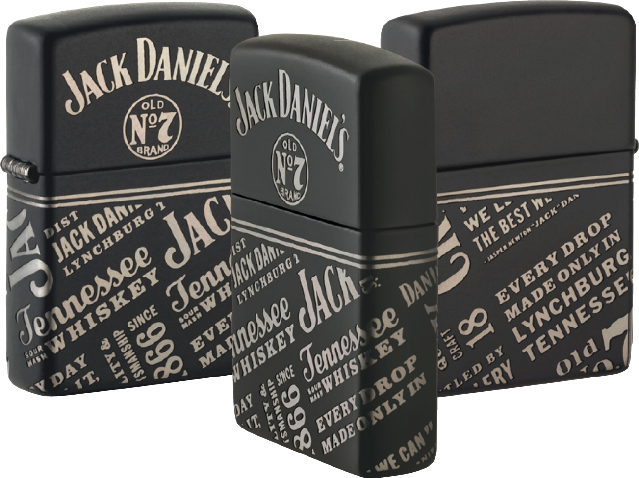 Jack Daniels