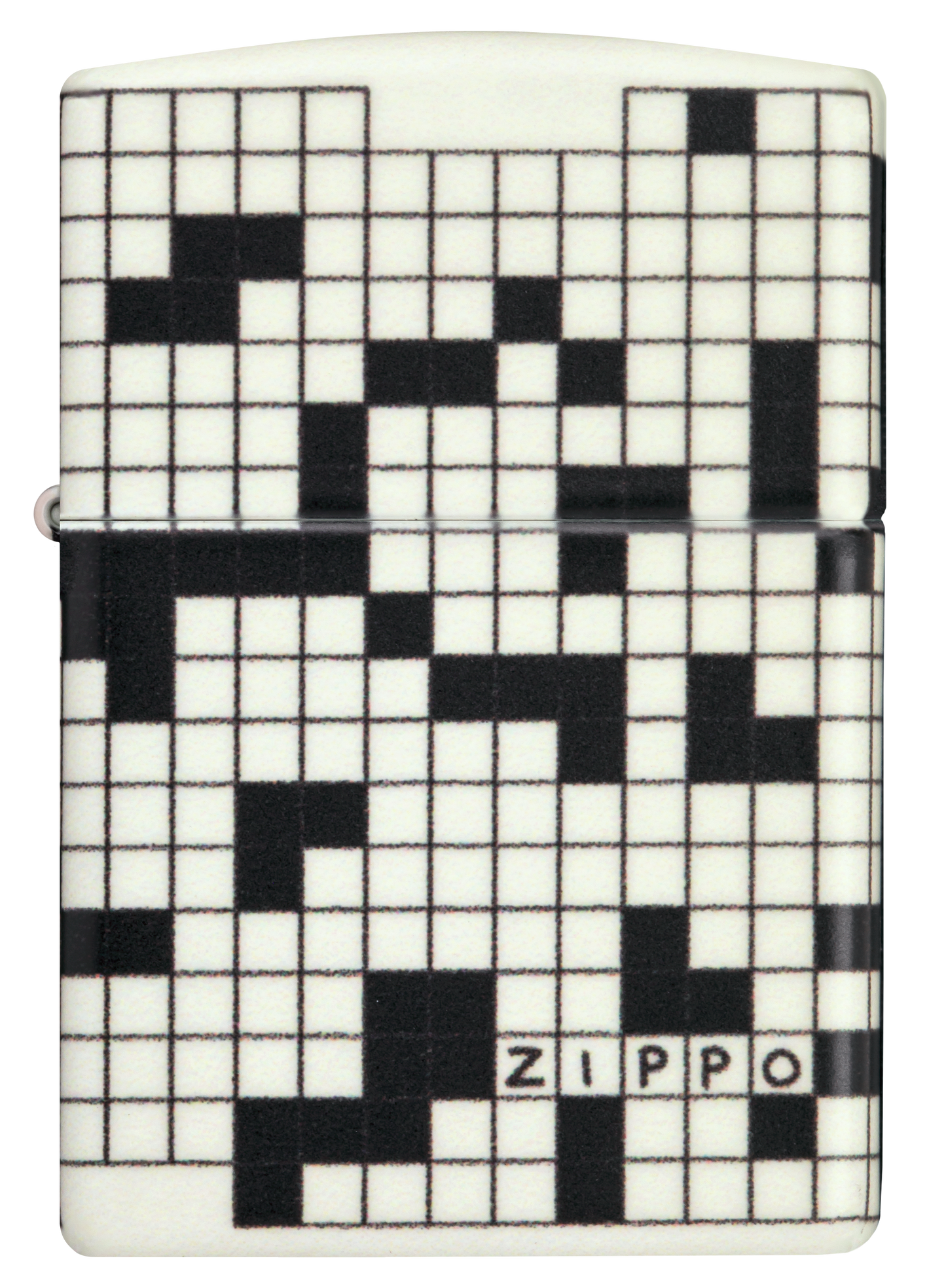 Crossword Puzzle Design