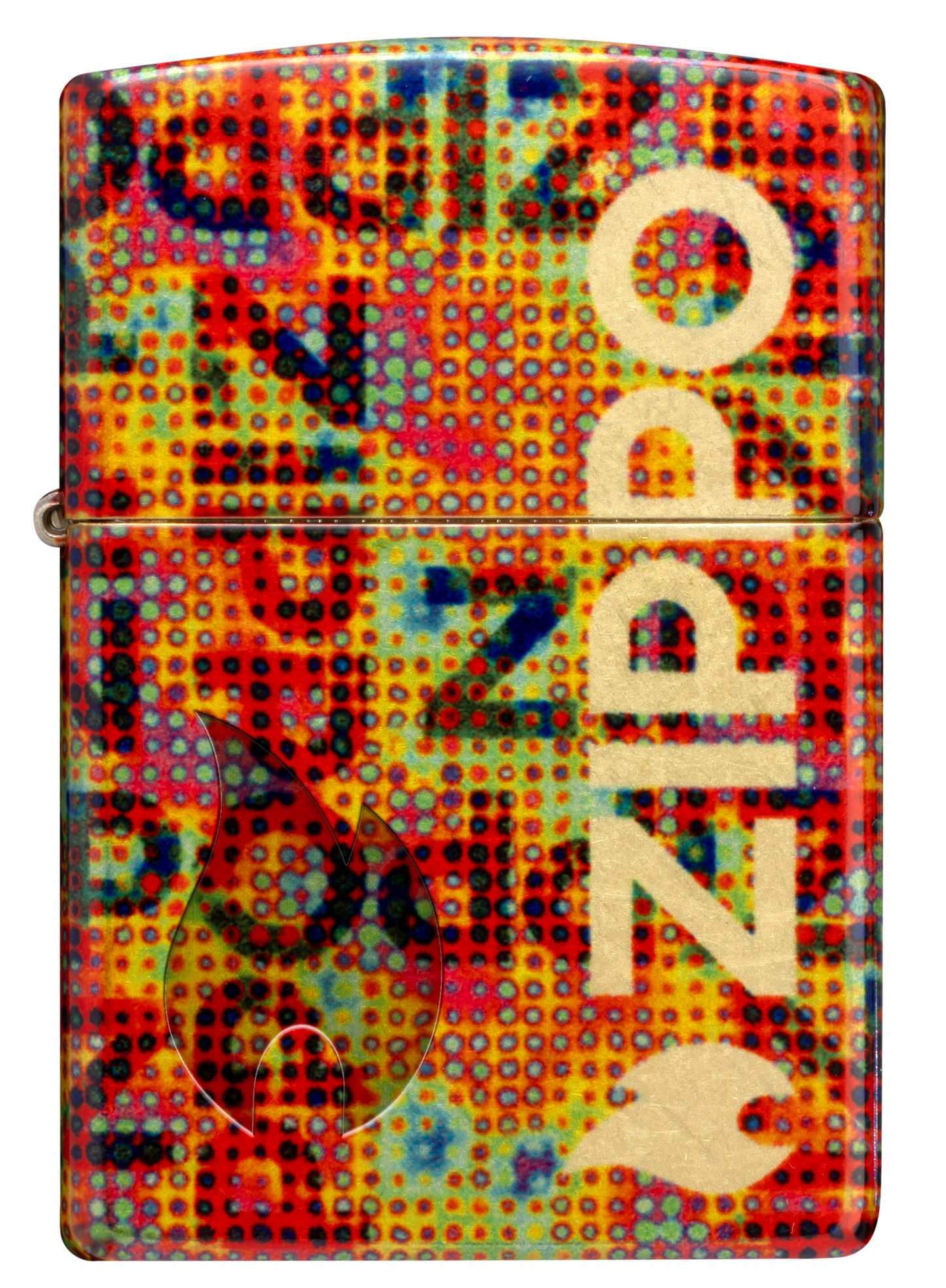 Zippo Design