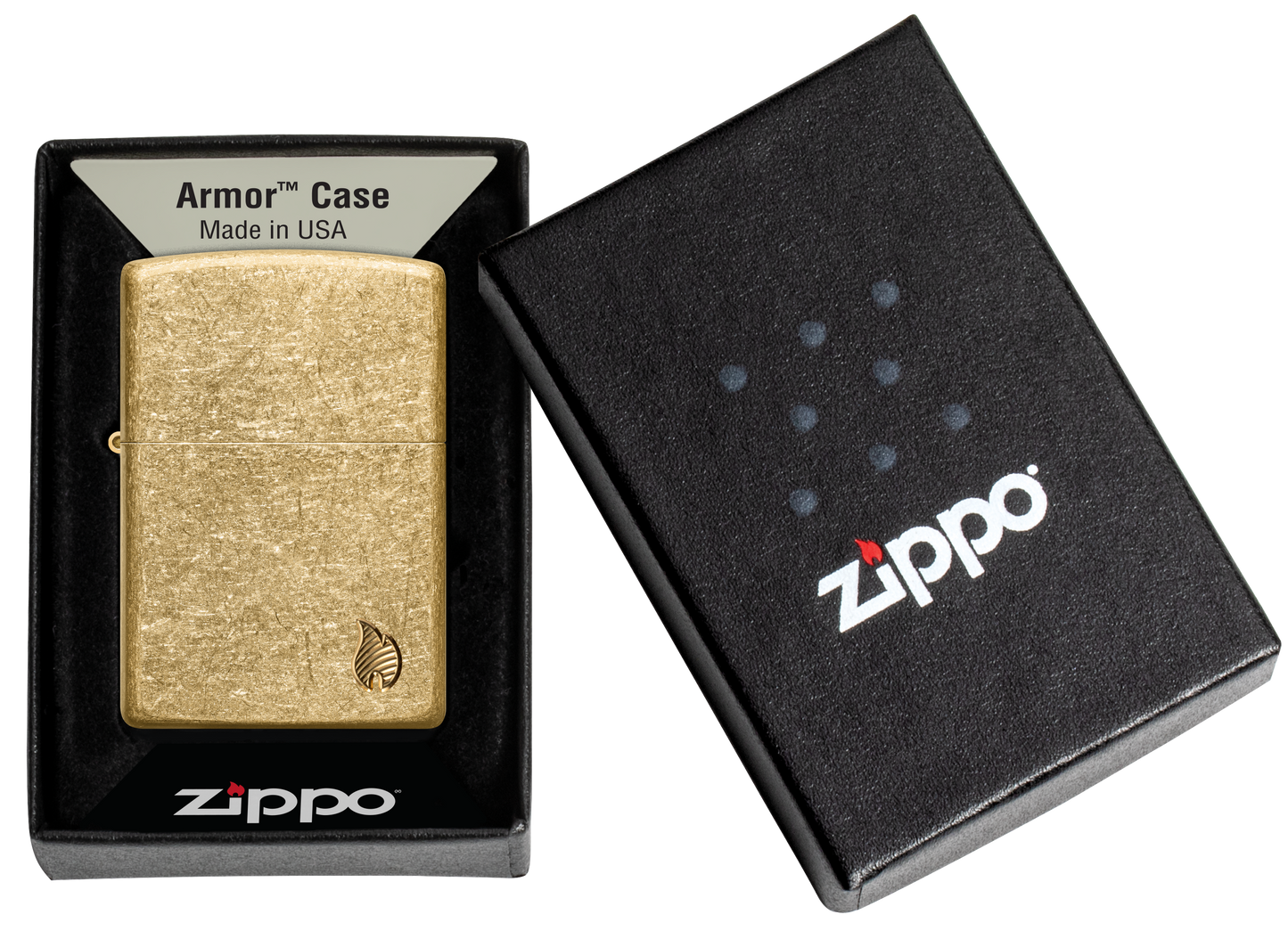 Armor Series Flame Grunge