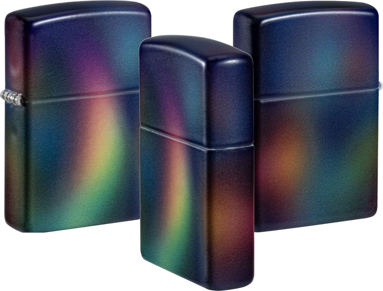 Fading Colors Design