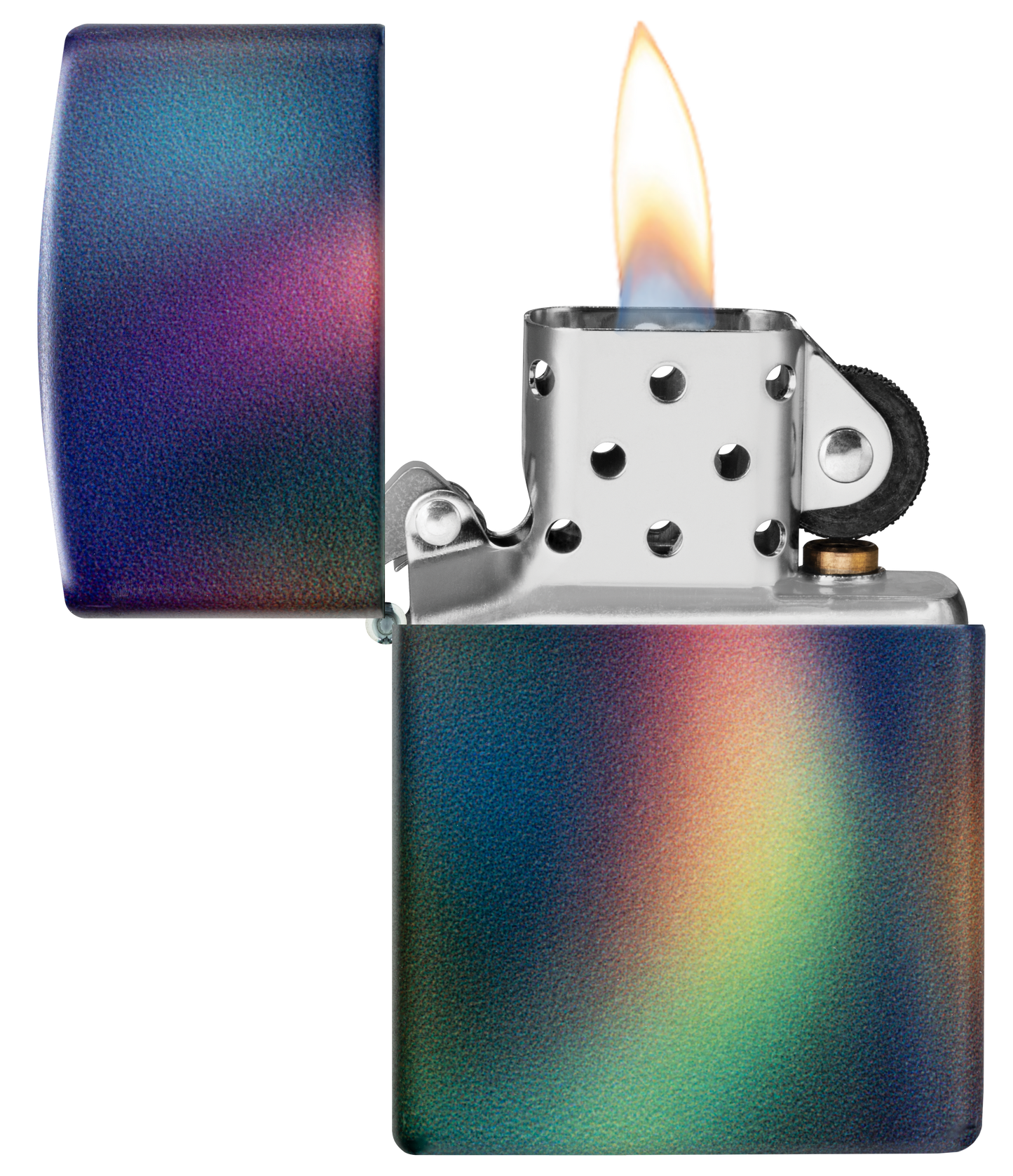 Fading Colors Design