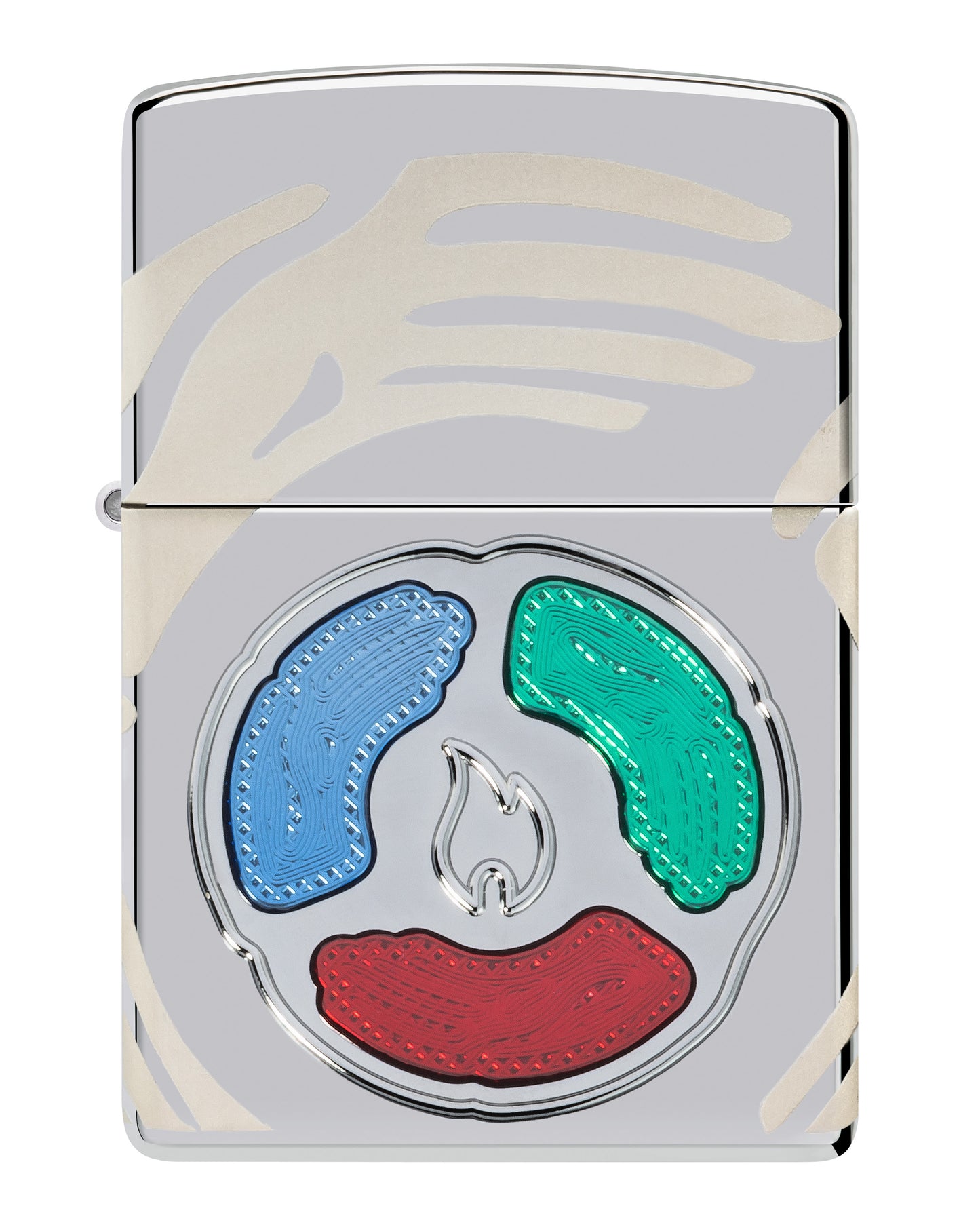 25 Flame Keeper Collectible