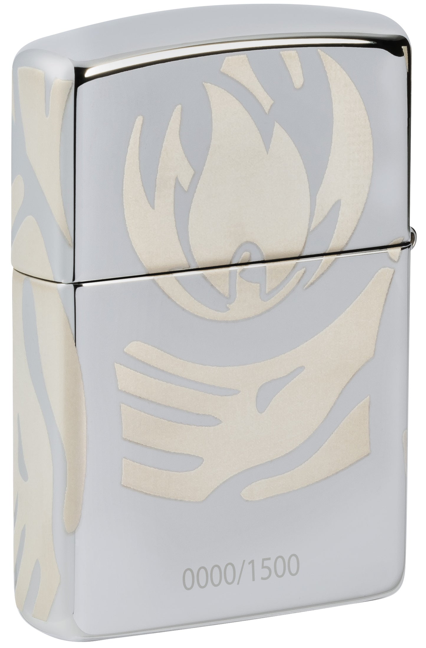 25 Flame Keeper Collectible
