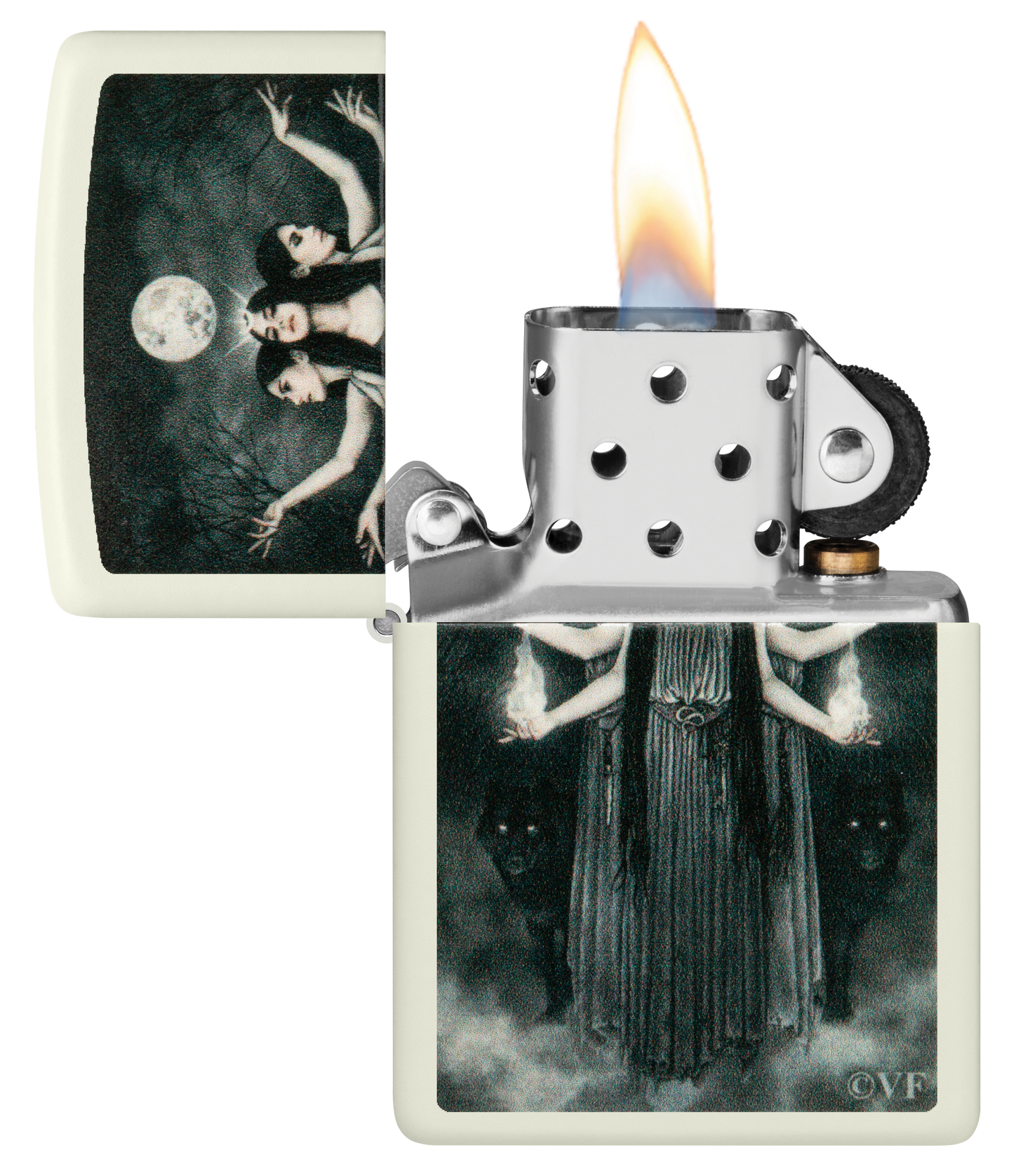 Victoria Frances design