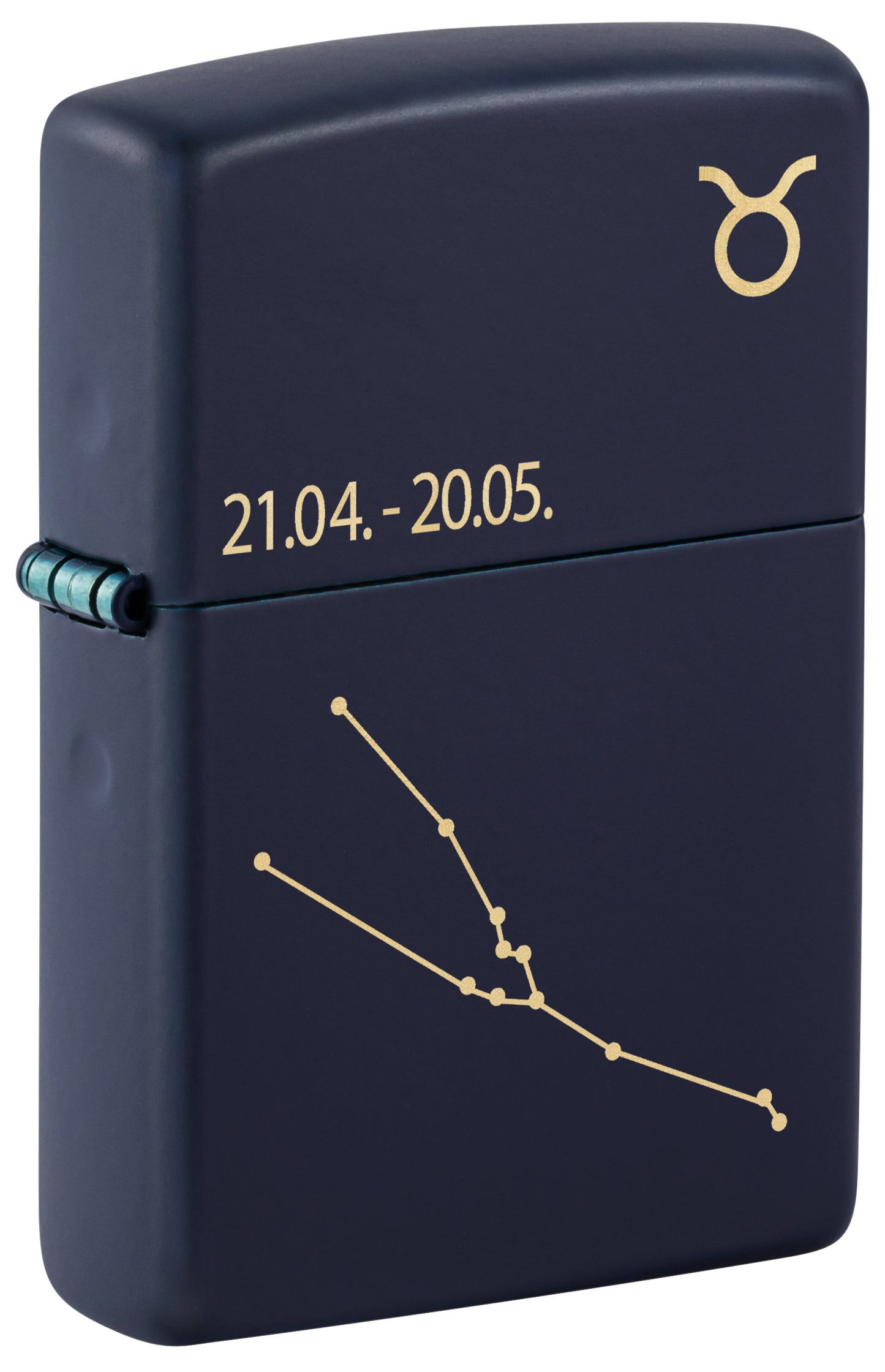 Zodiac Taurus Design