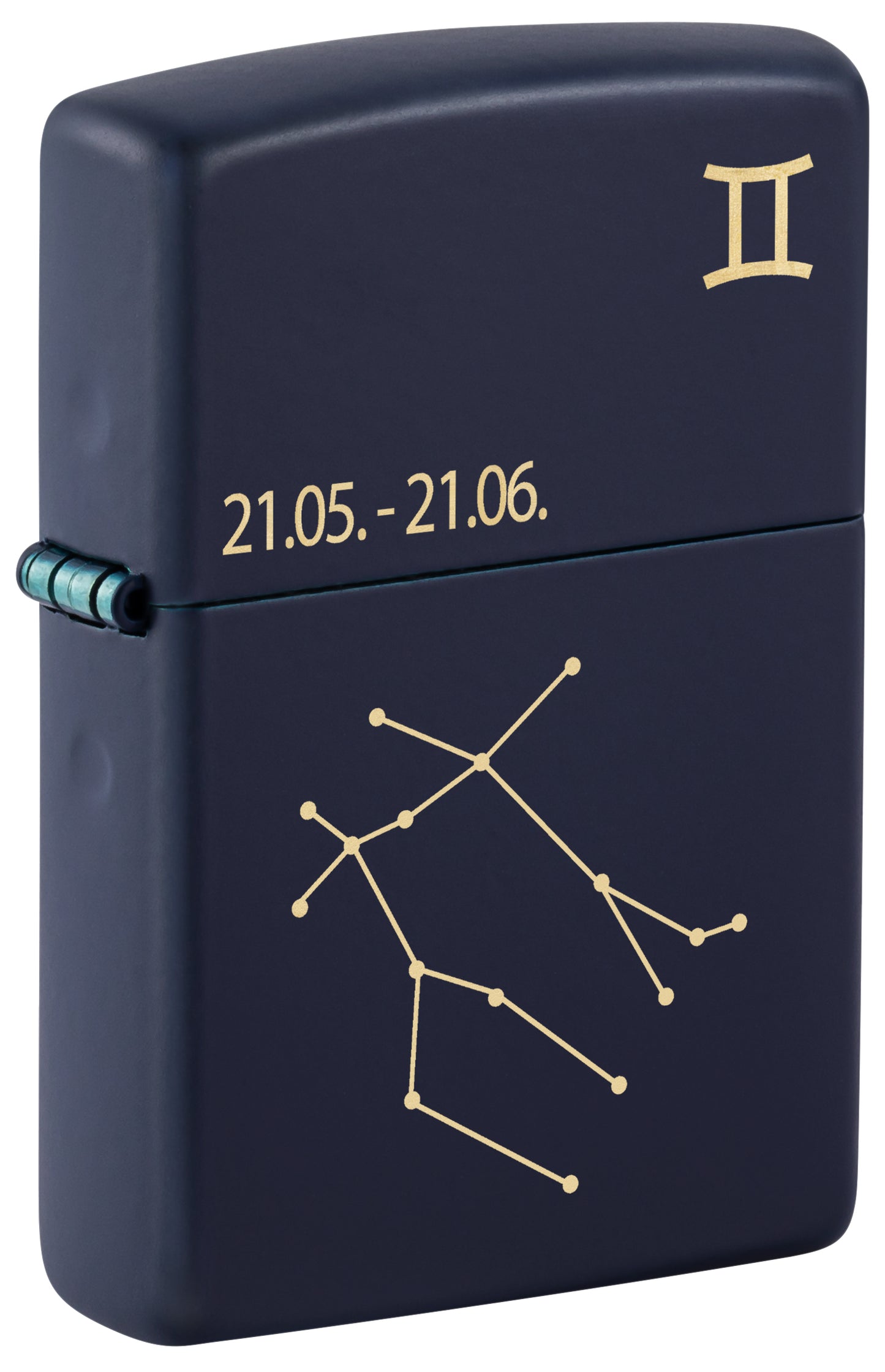 Zodiac Gemini Design