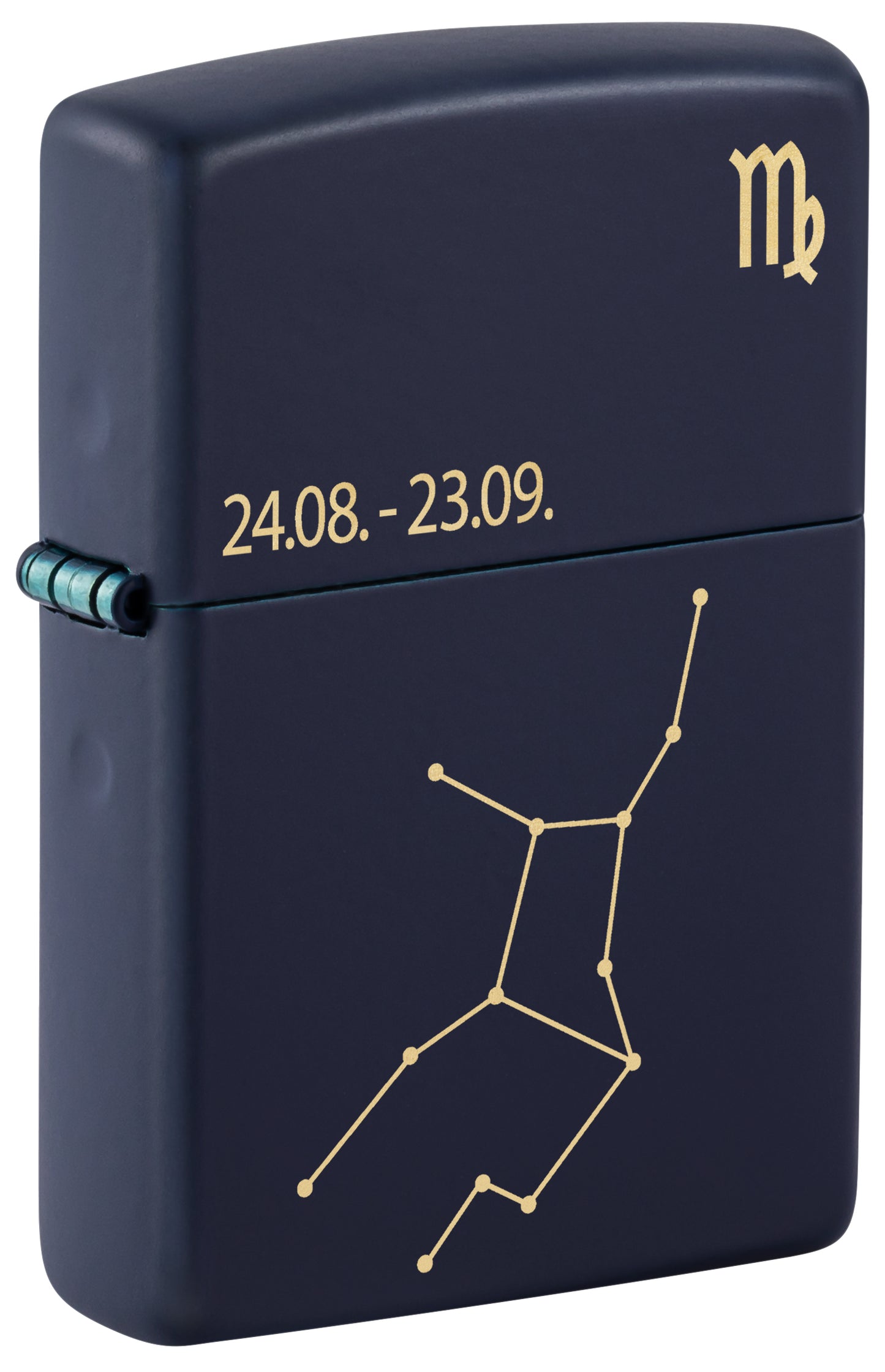 Zodiac Virgo Design