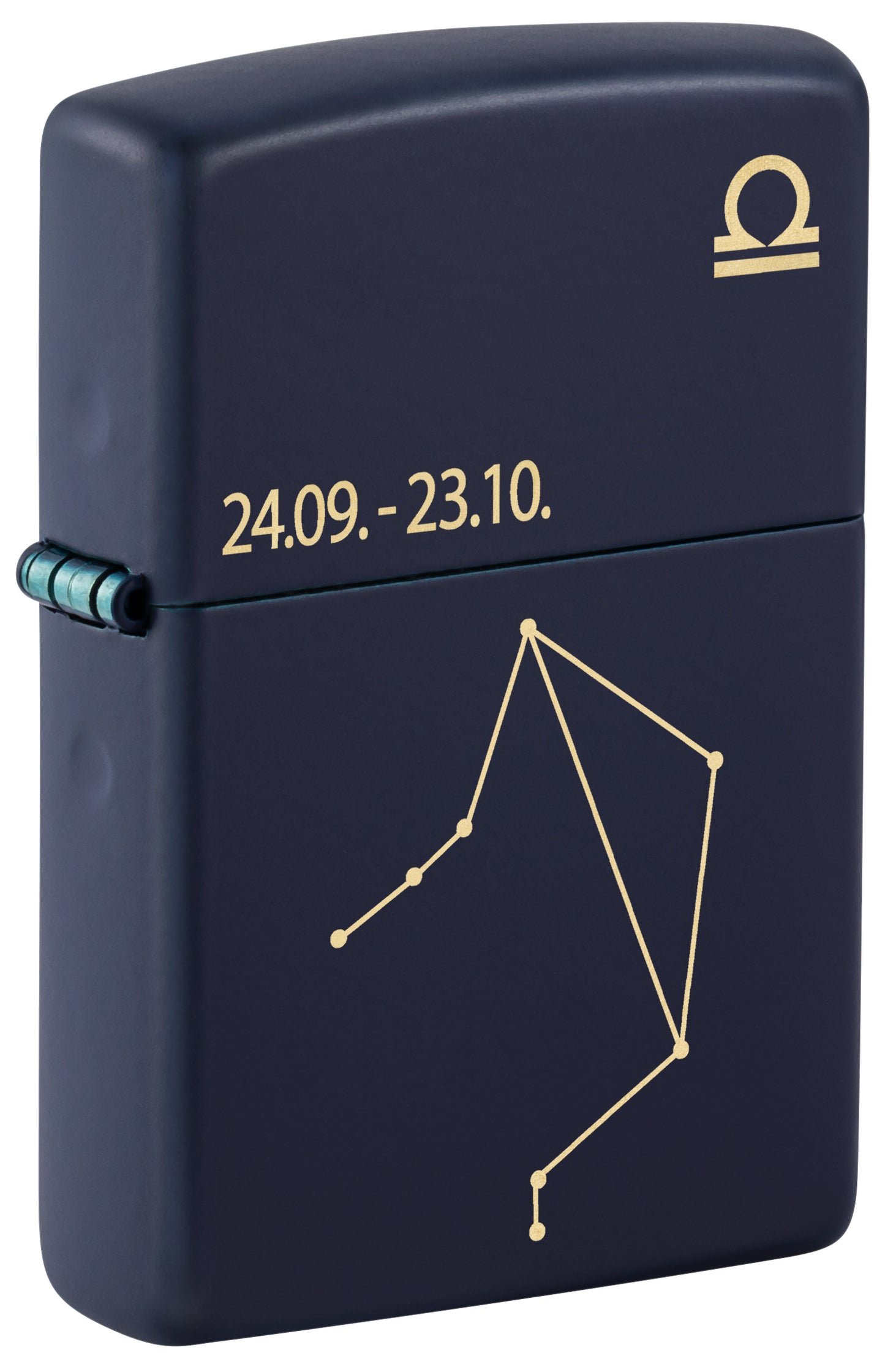 Zodiac Libra Design