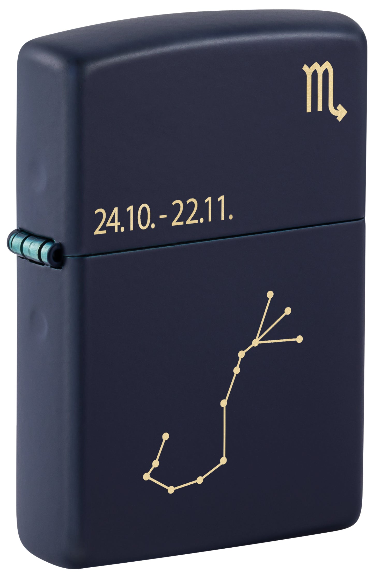 Zodiac Scorpio Design