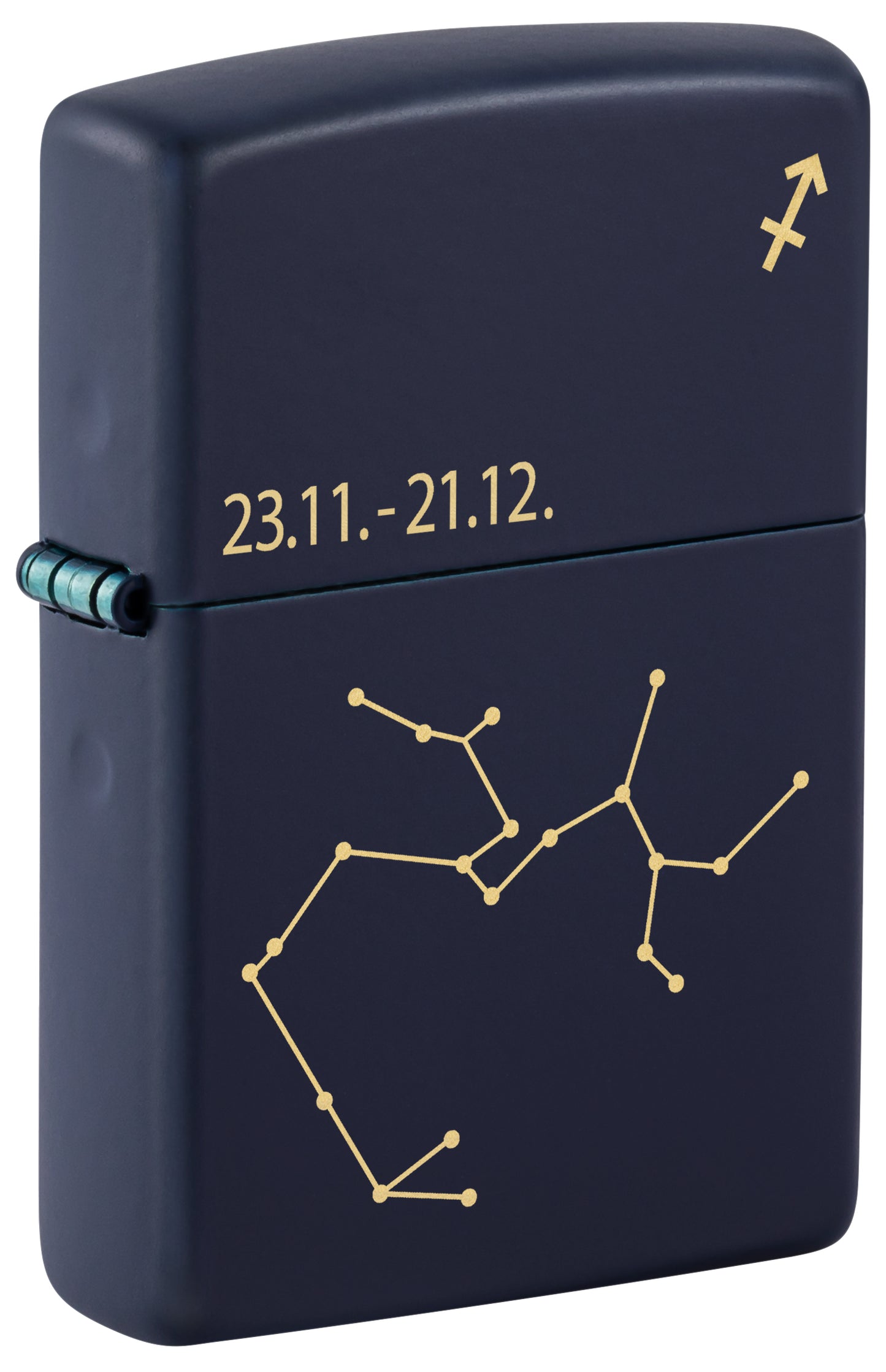 Zodiac Sagittarius Design