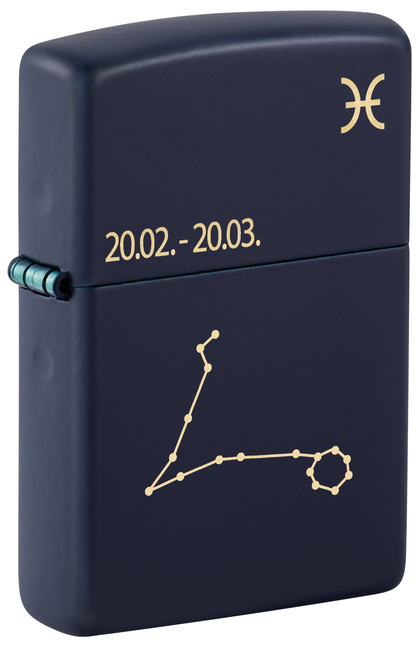 Zodiac Pisces Design