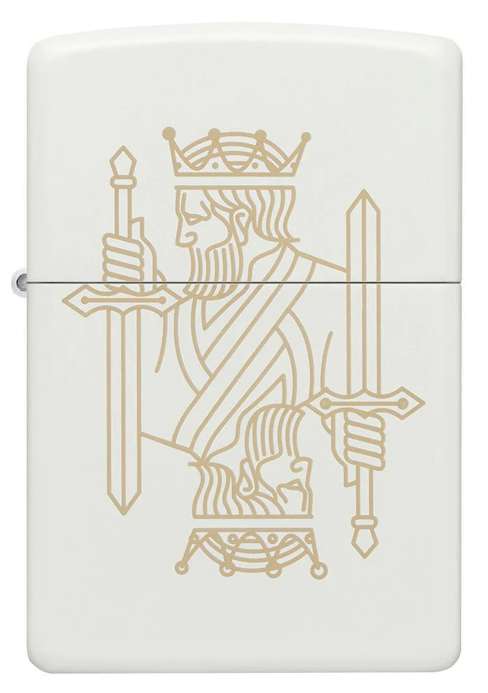King Queen Design