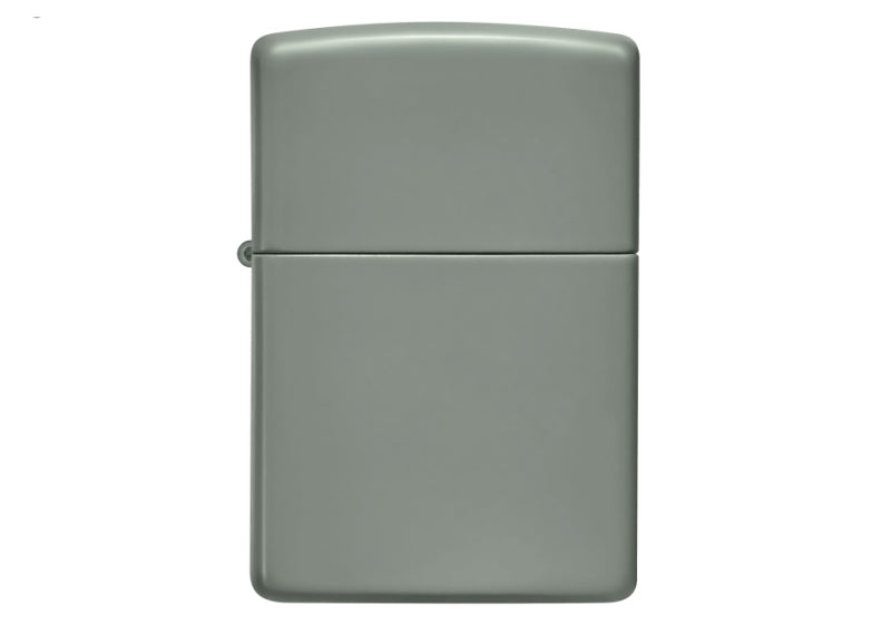 ZIPPO LIGHTER SAGE