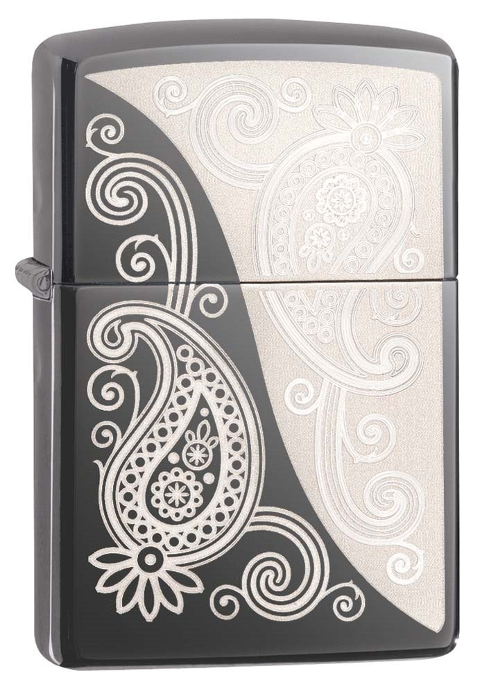PAISLEY DESIGN