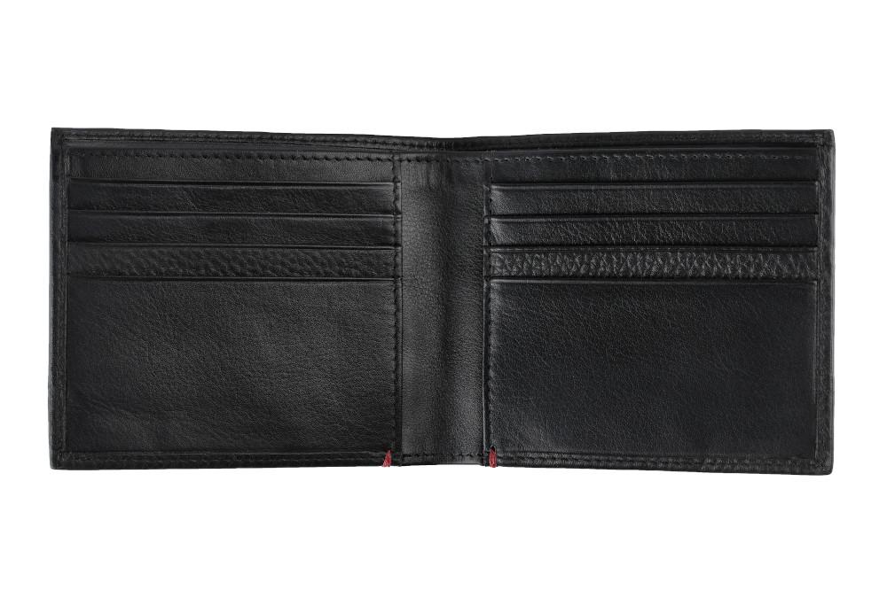 ZIPPO CREDITCARD WALLET NAPPA 8CC