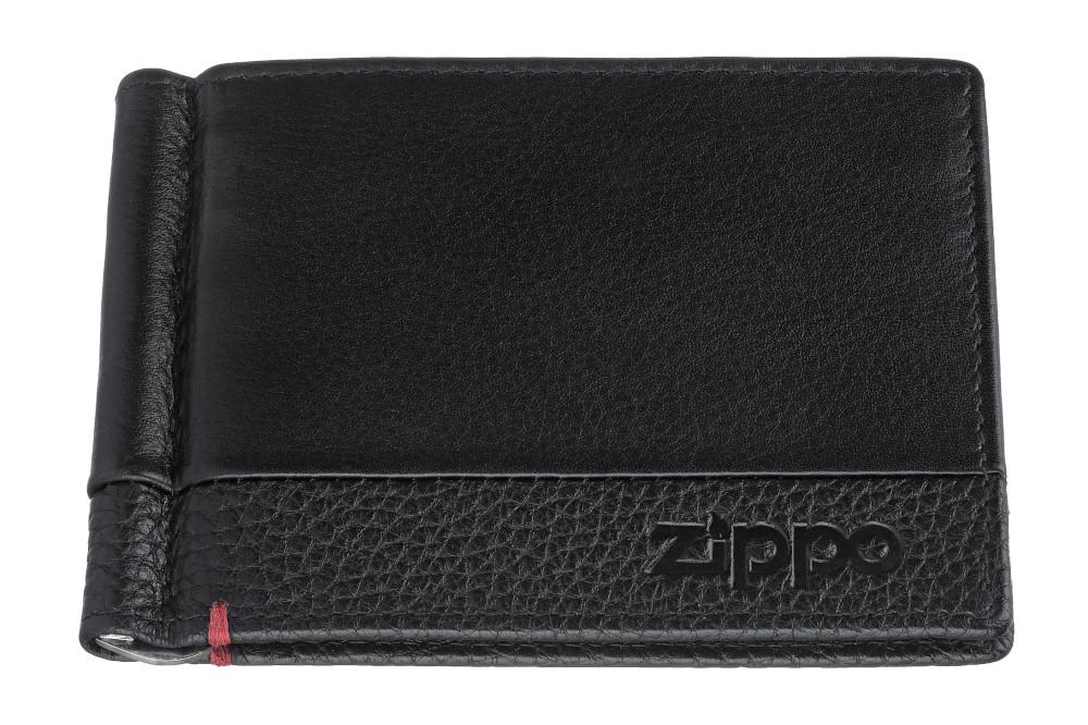 MONEY CLIP WALLET 5CC