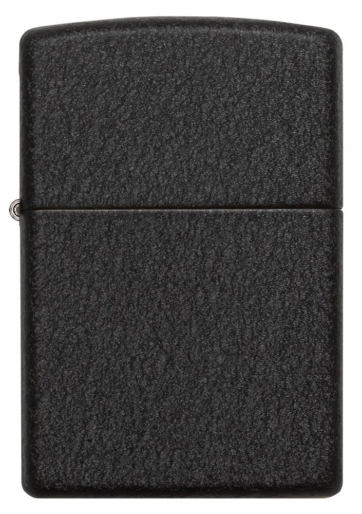 Classic Black Crackle®