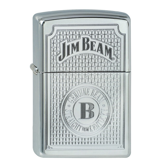 JIM BEAM GENUINE