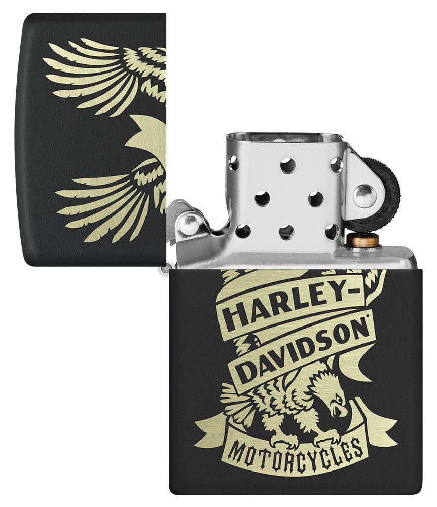 ZIPPO Harley-Davidson®