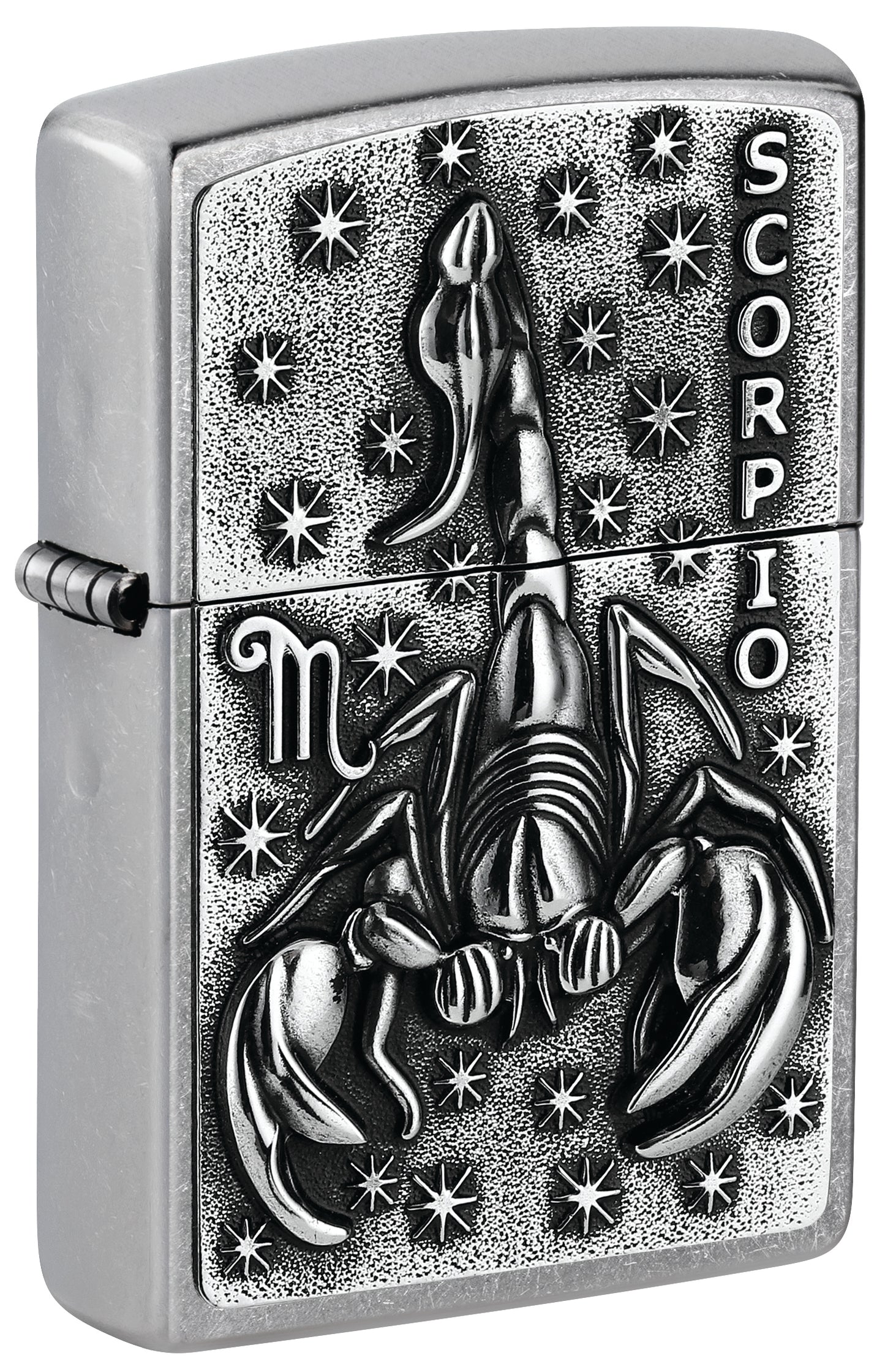 Zodiac Scorpio Emblem