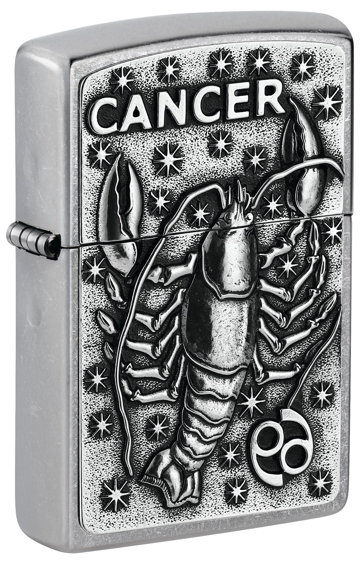 Zodiac Cancer Emblem