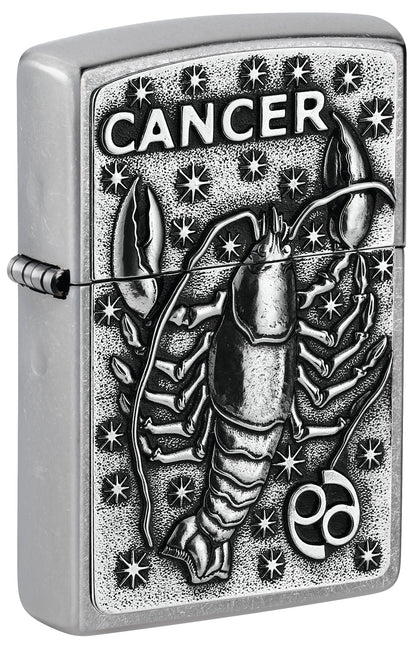 Zodiac Cancer Emblem